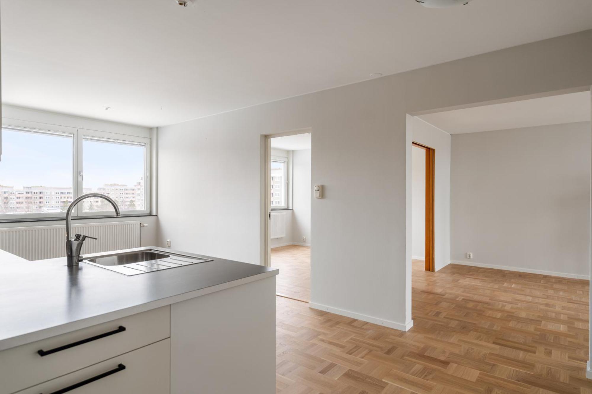 Elite - Apartment Stockholm