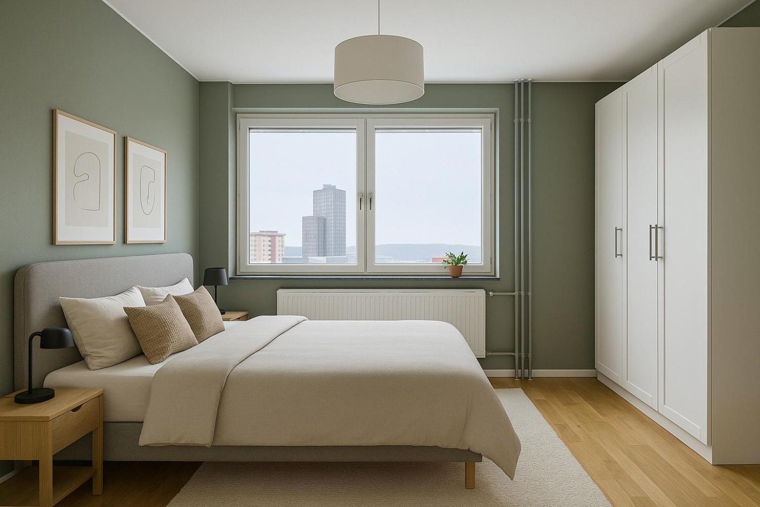 Apartment Elite - Stockholm