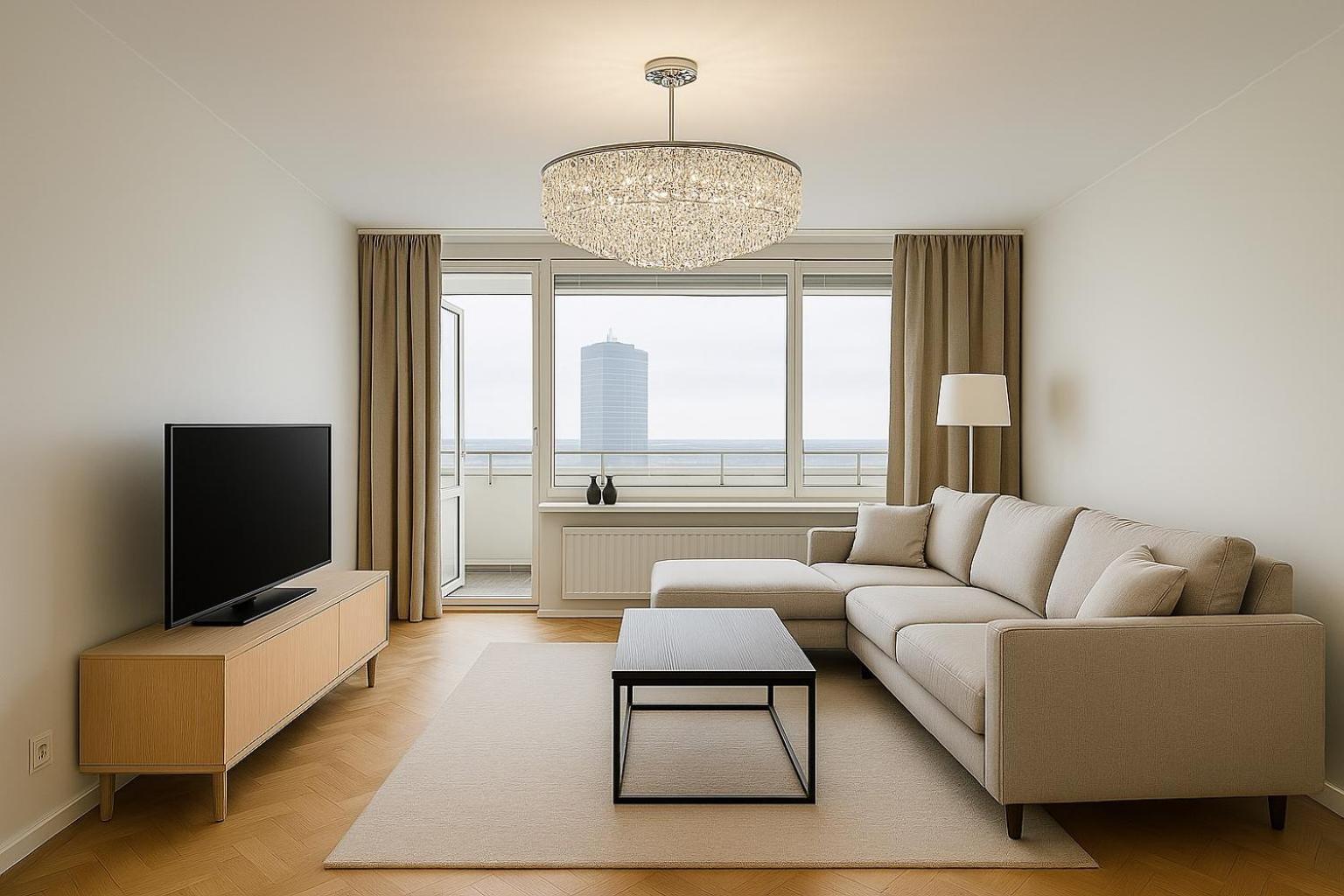 Apartment Elite - *