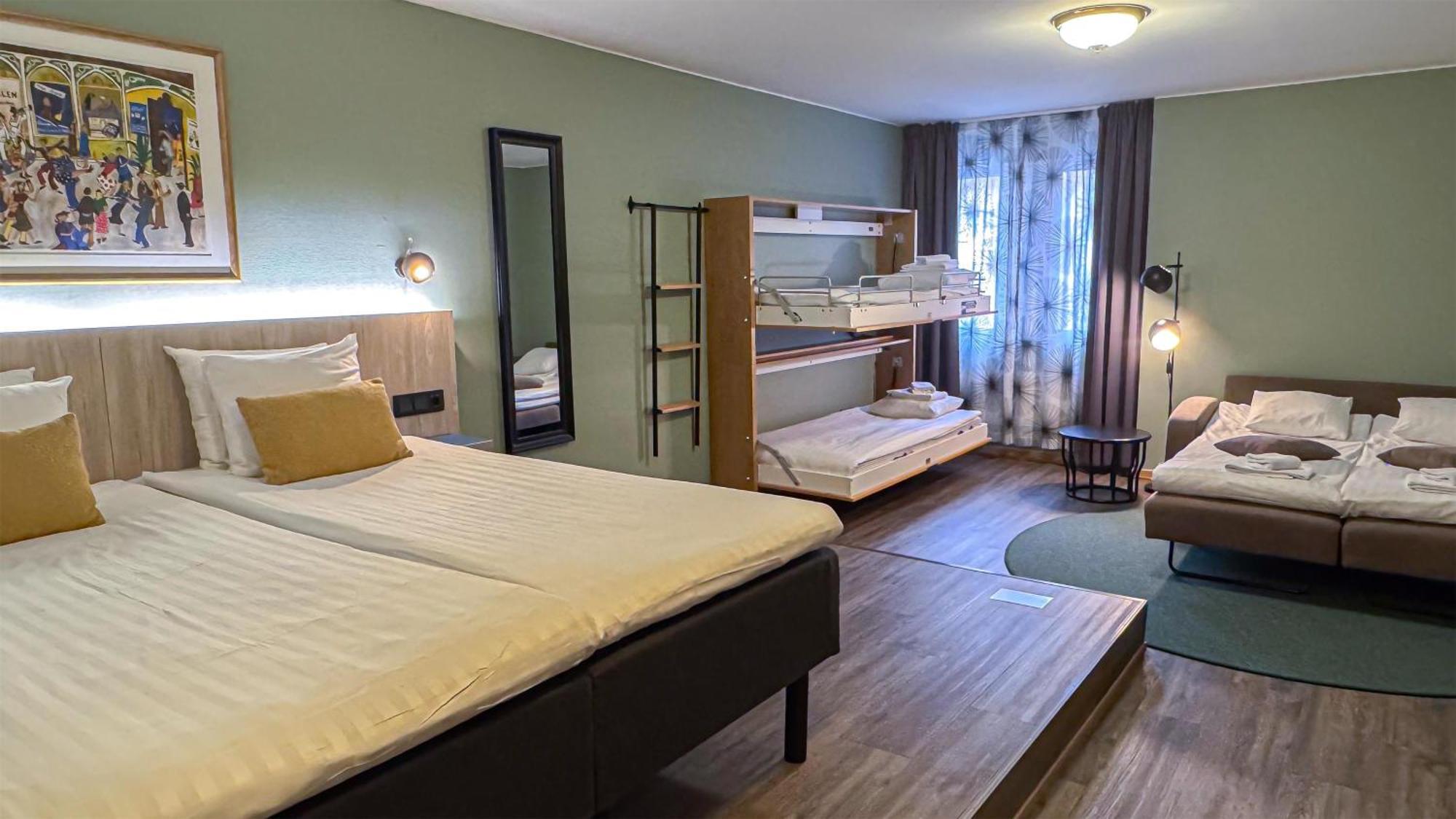 Hotell Western Stockholm