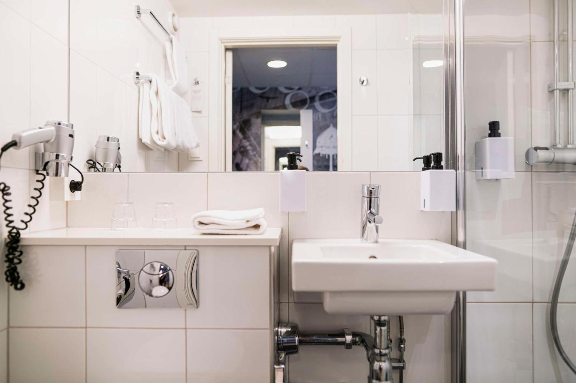 Scandic Malmen 4* Stockholm