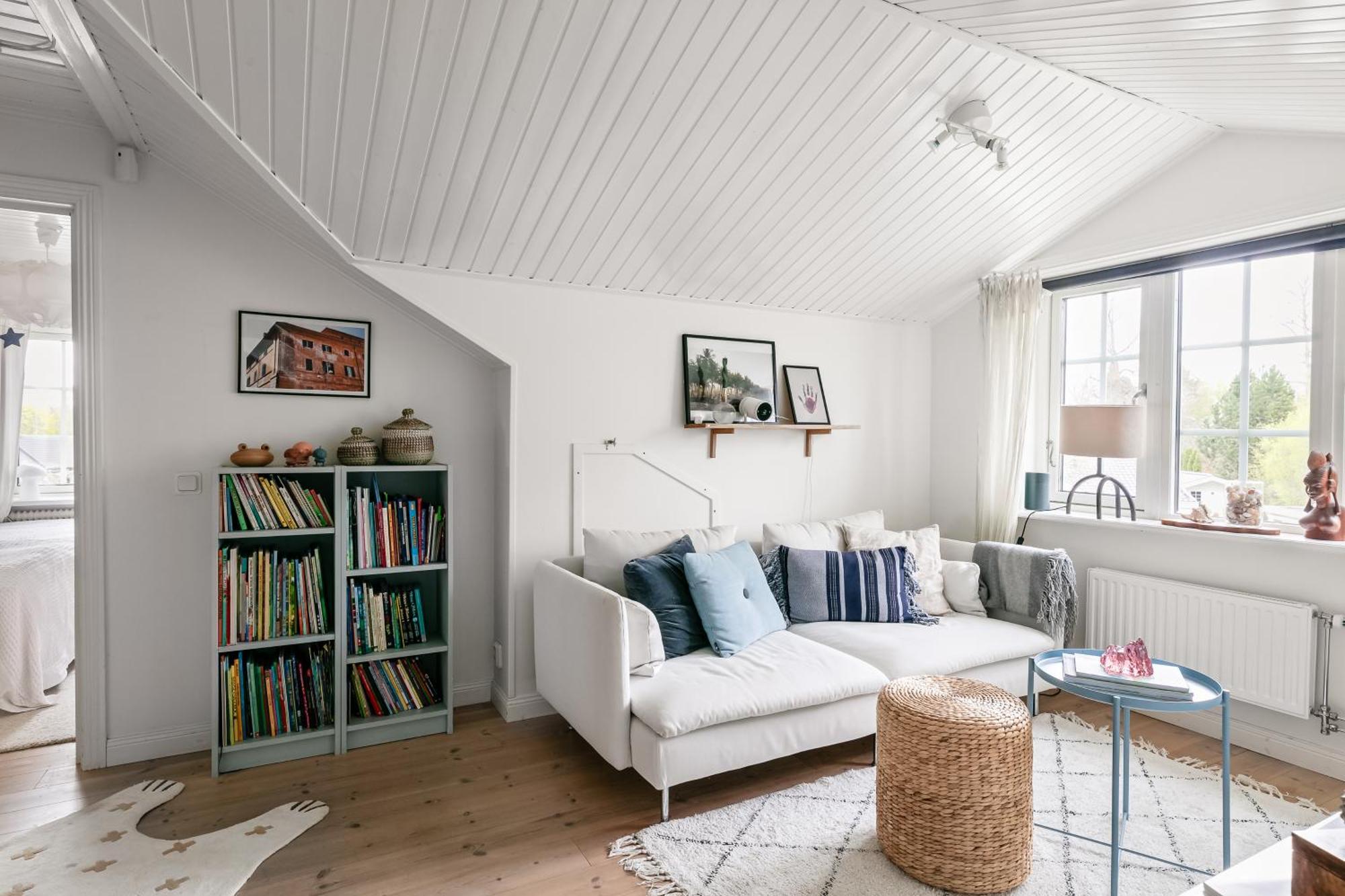 Luxury Family Retreat With Pool Villa Stockholm