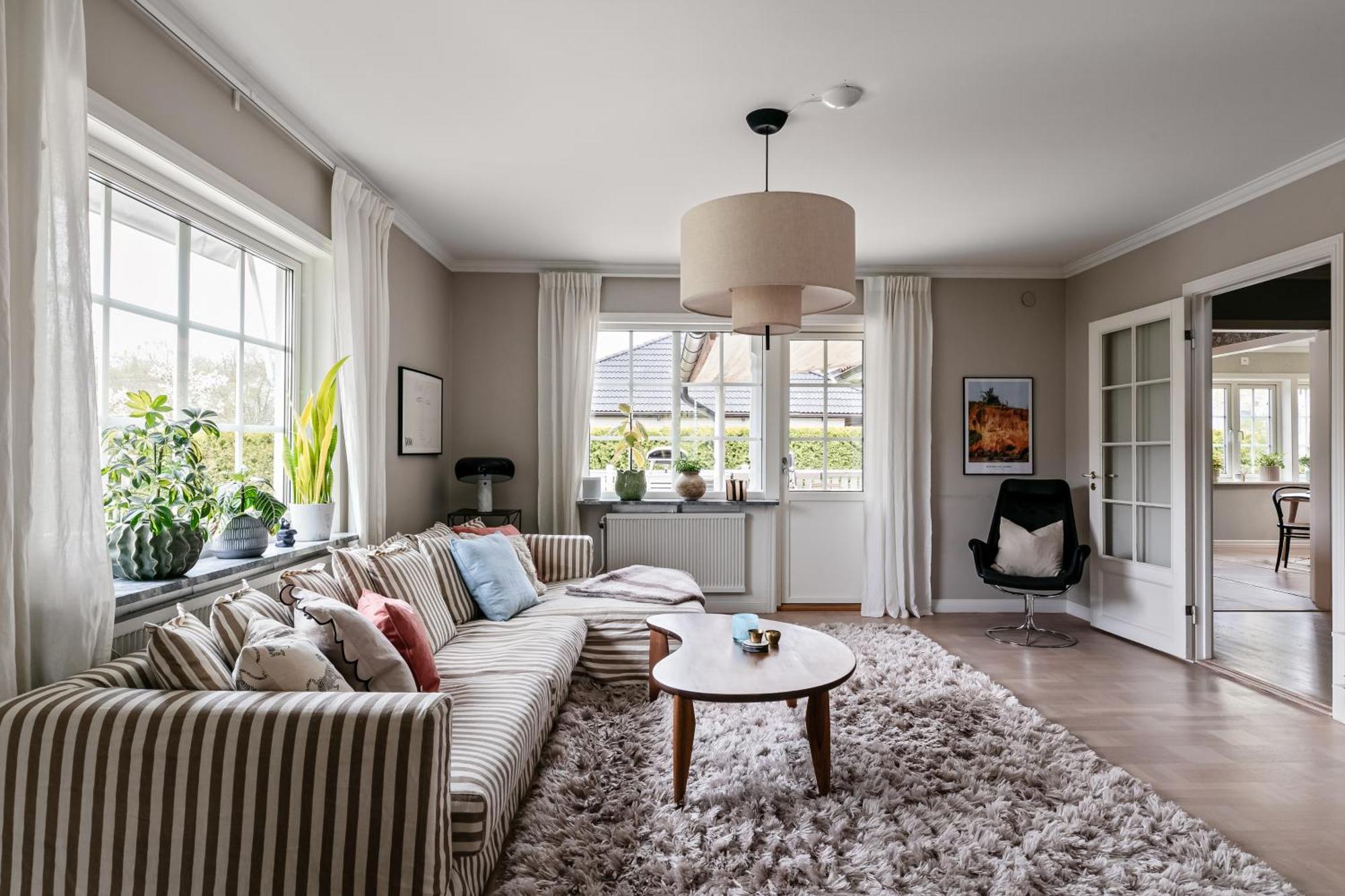 Luxury Family Retreat With Pool * Stockholm