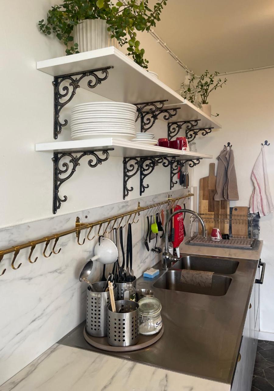 Hostel Crafoord Place Stockholm