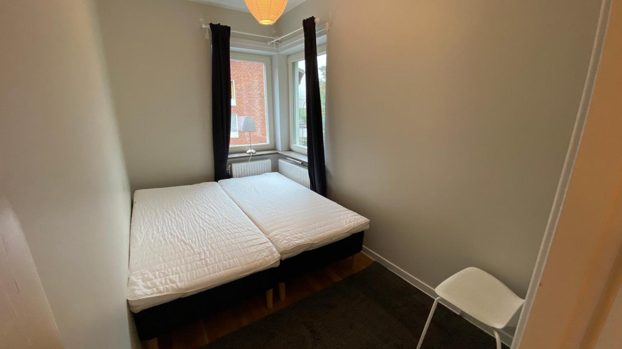 Apartment Stv29 *