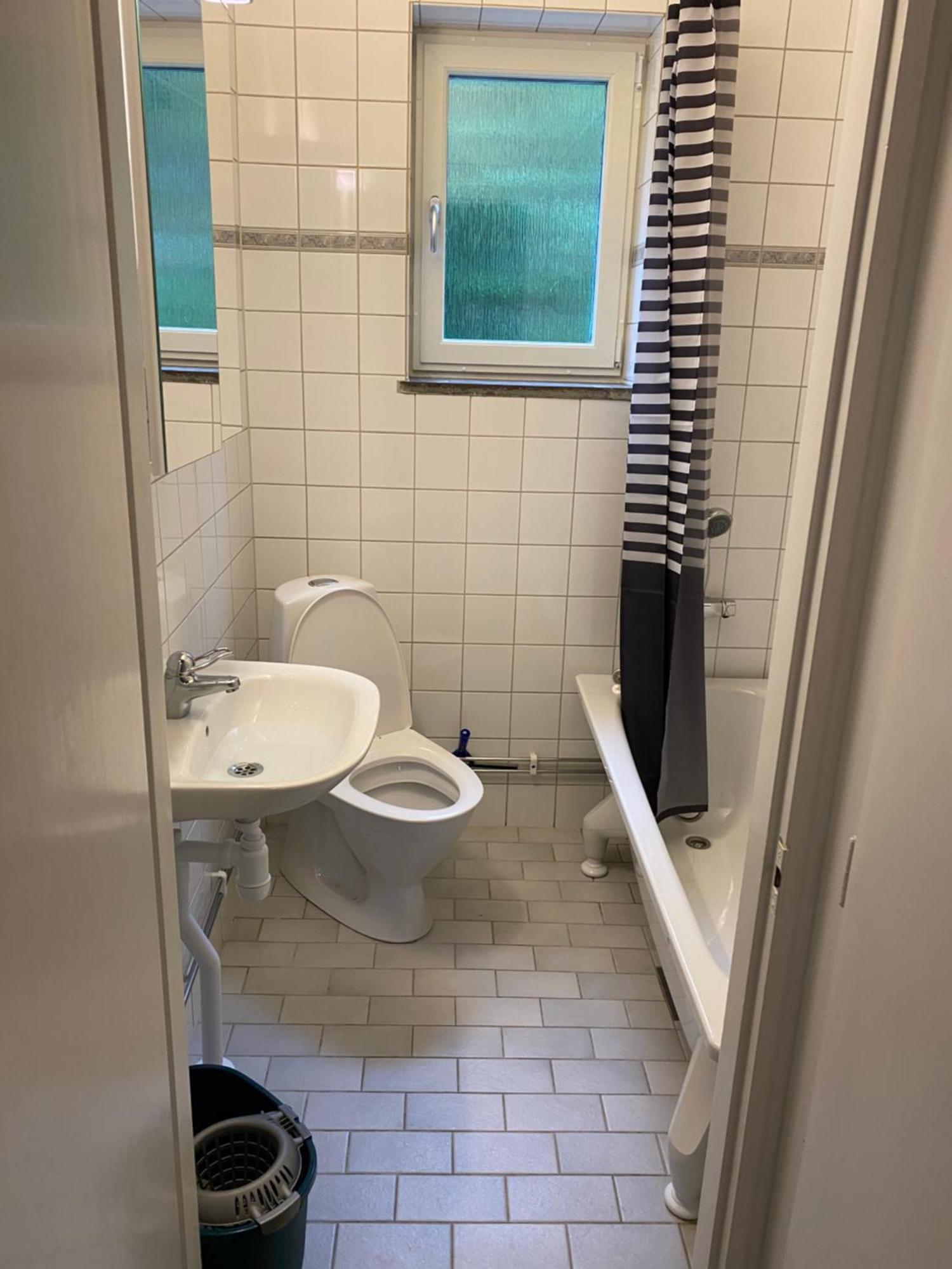 Apartment Stv29 Stockholm