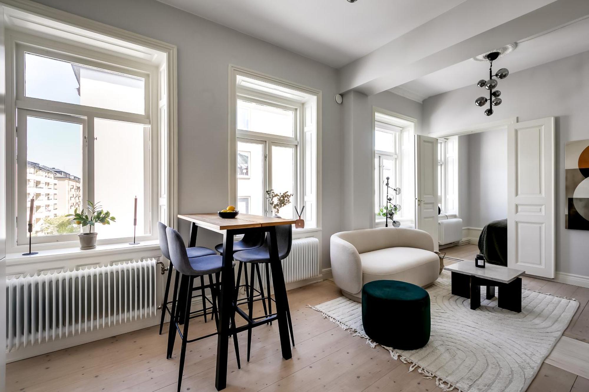 Heart Of Soedermalm Walk To Everything - 2bed