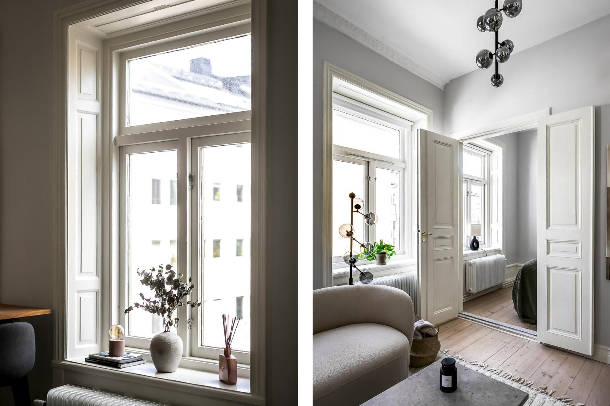 Heart Of Soedermalm Walk To Everything - 2bed Lägenhet *
