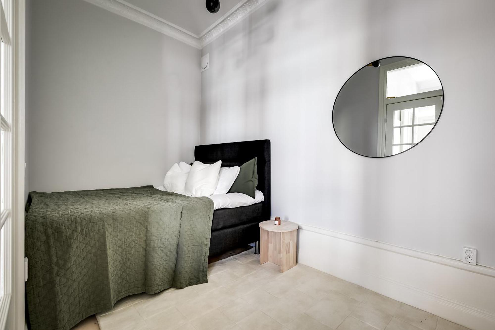 Heart Of Soedermalm Walk To Everything - 2bed Lägenhet