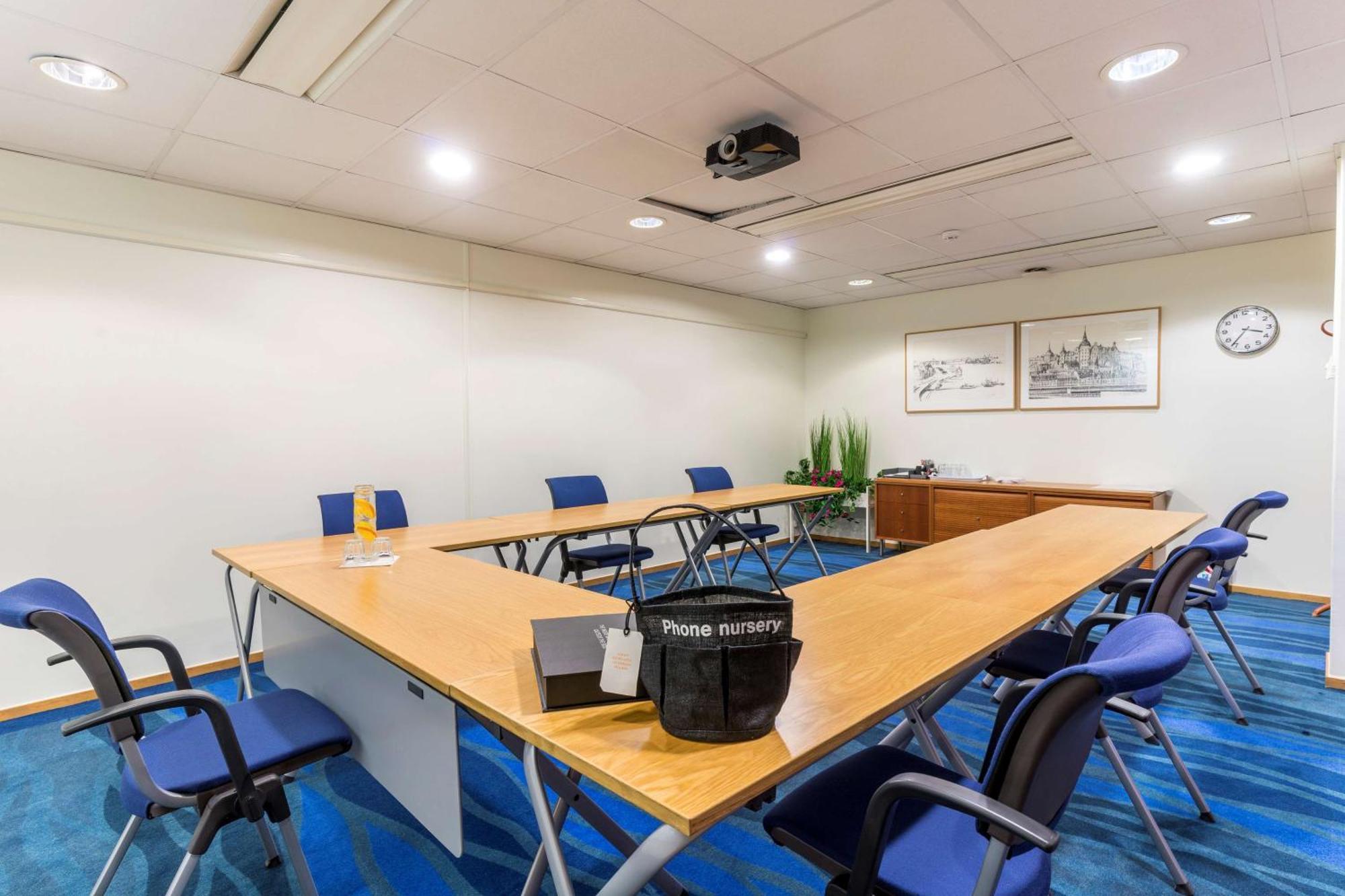 Scandic Sjoefartshotellet