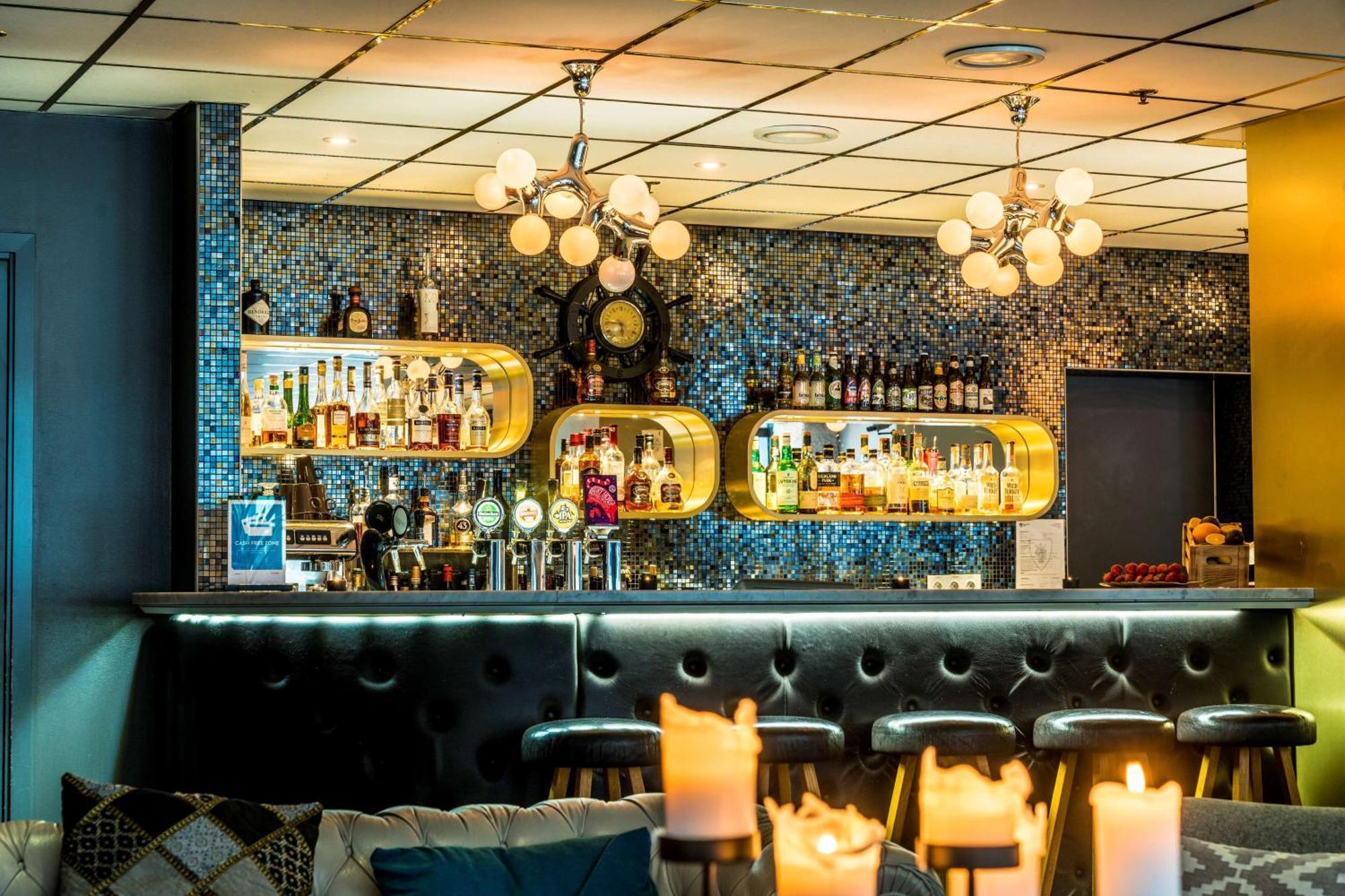 Scandic Sjoefartshotellet 4* Stockholm