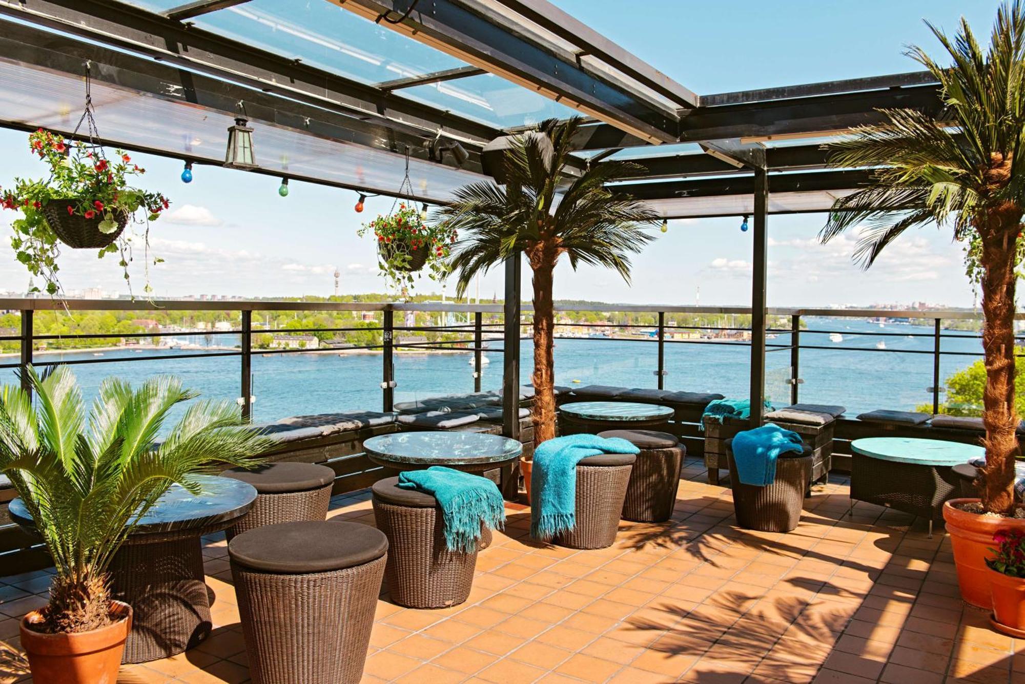 Scandic Sjoefartshotellet