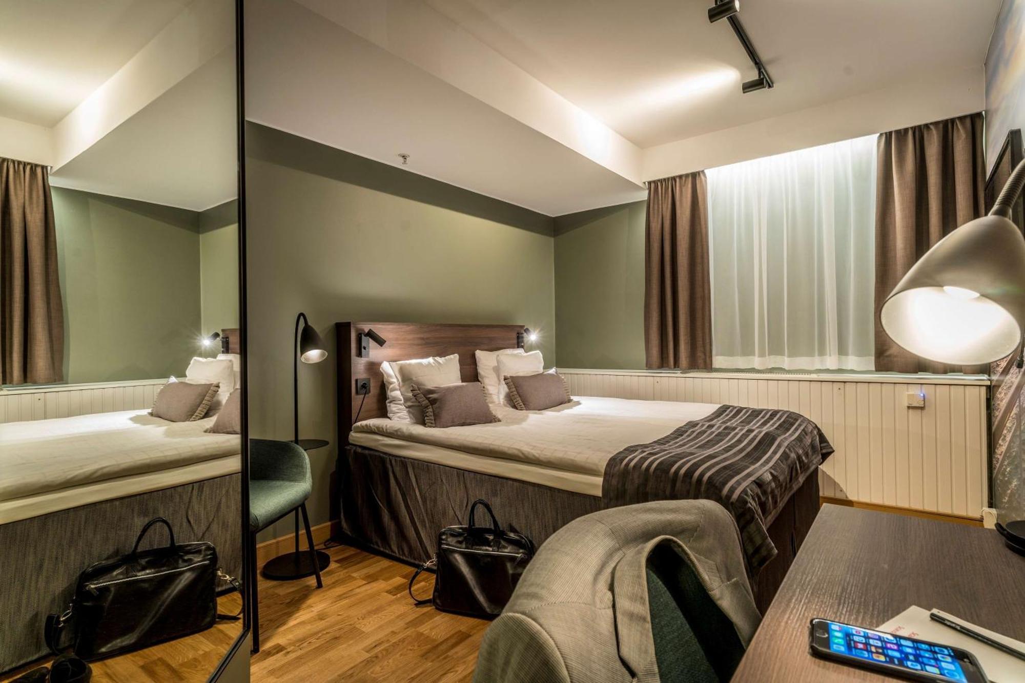 Hotel Scandic Sjoefartshotellet Stockholm