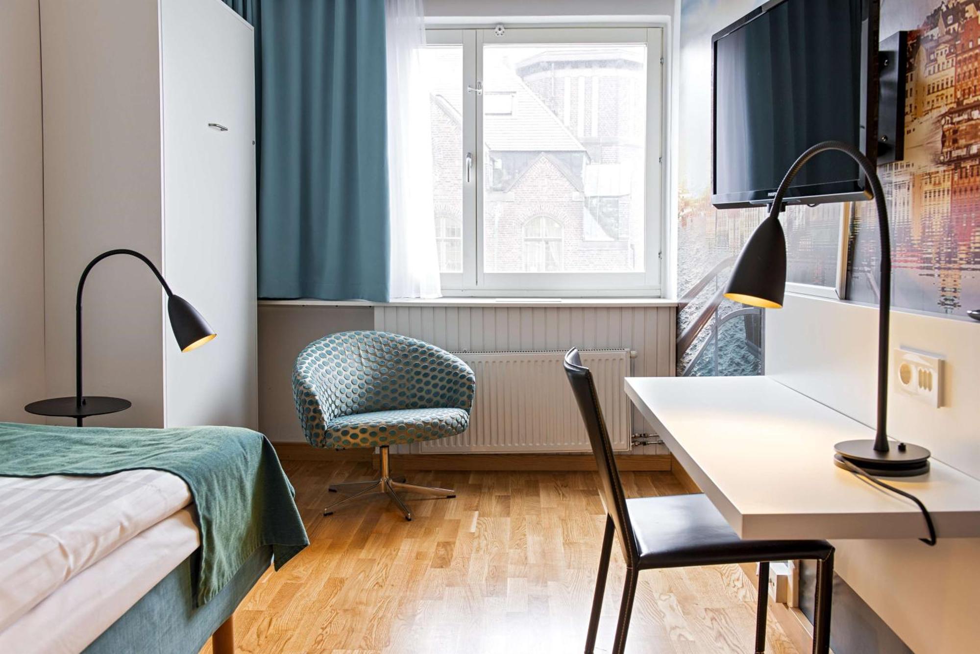 Scandic Sjoefartshotellet Hotel Stockholm