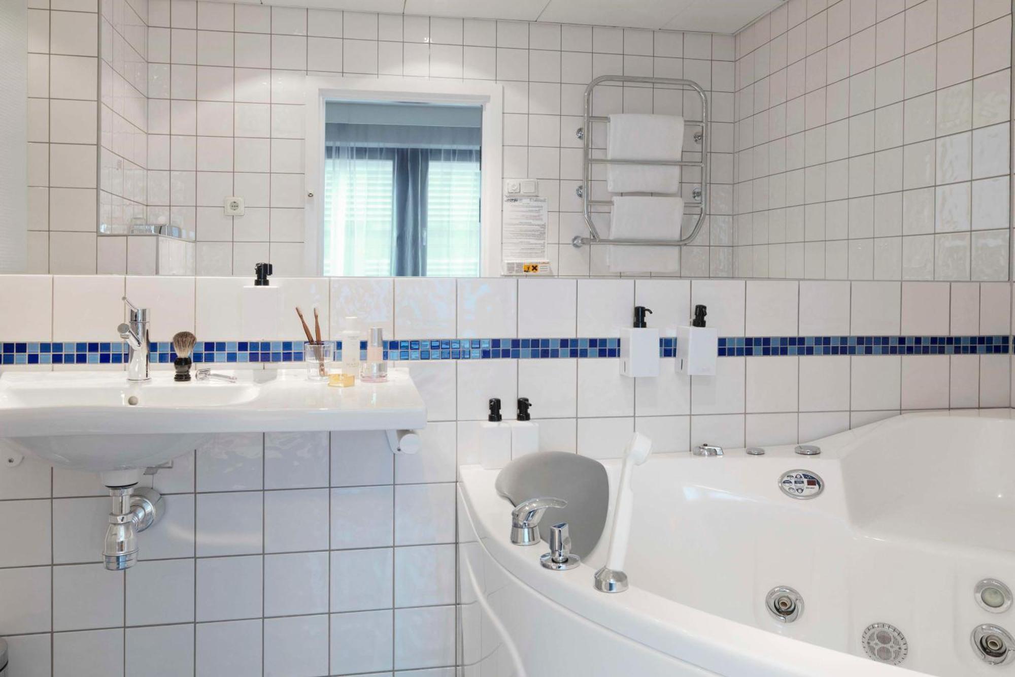Hotel Scandic Sjoefartshotellet 4*