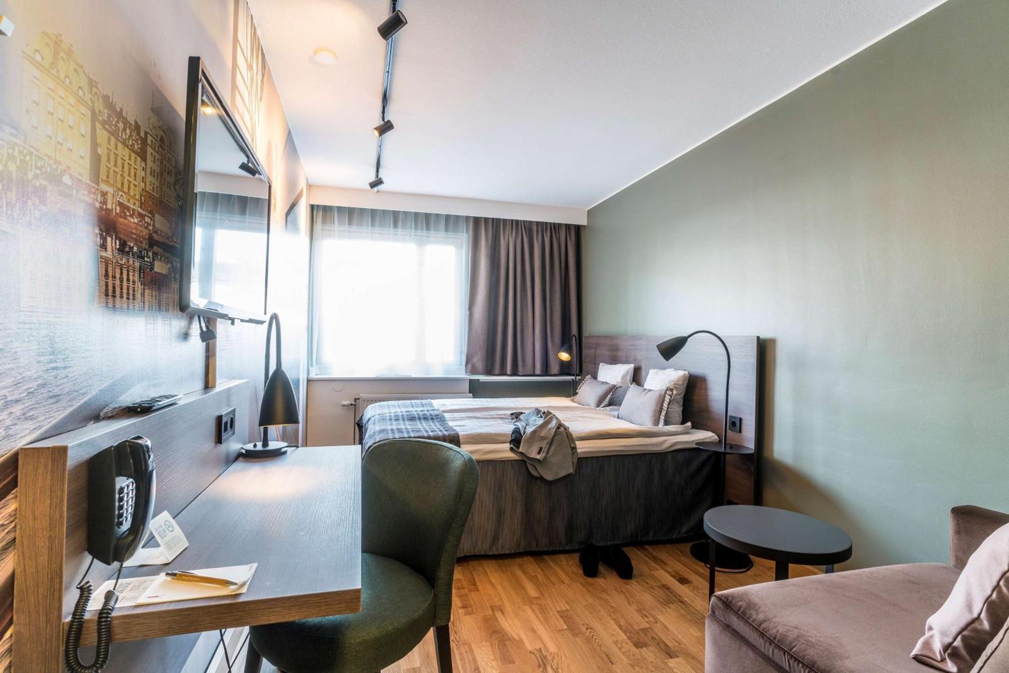 Scandic Sjoefartshotellet Hotel Stockholm