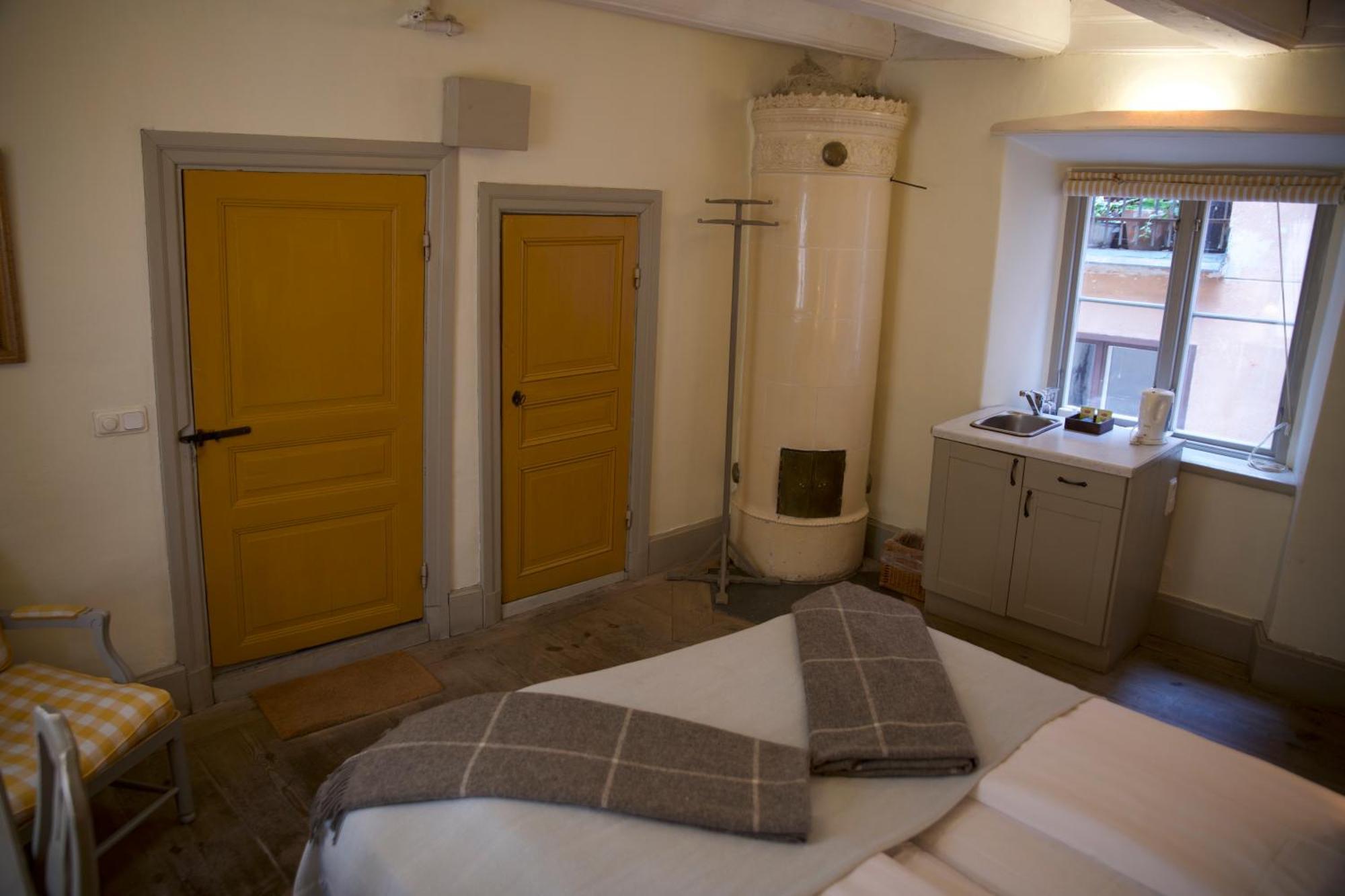 Sven Vintappare Hotel Estocolmo