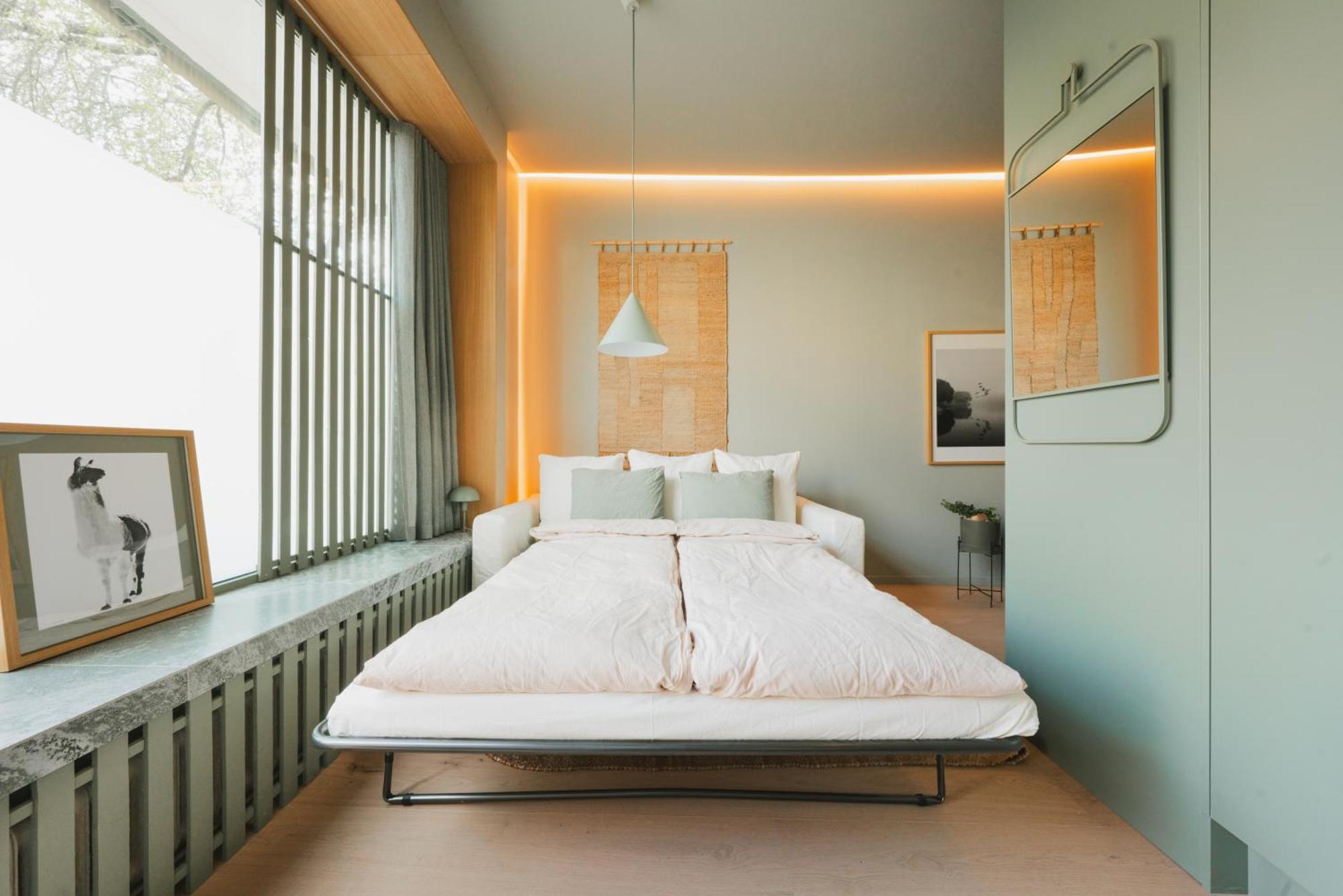 Spacious & Cozy Apartment