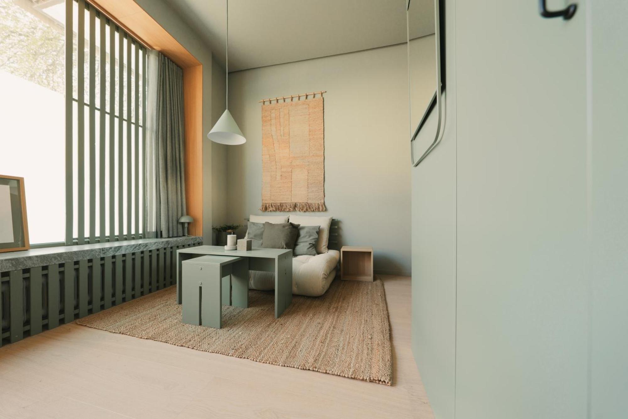 Spacious & Cozy * Stockholm