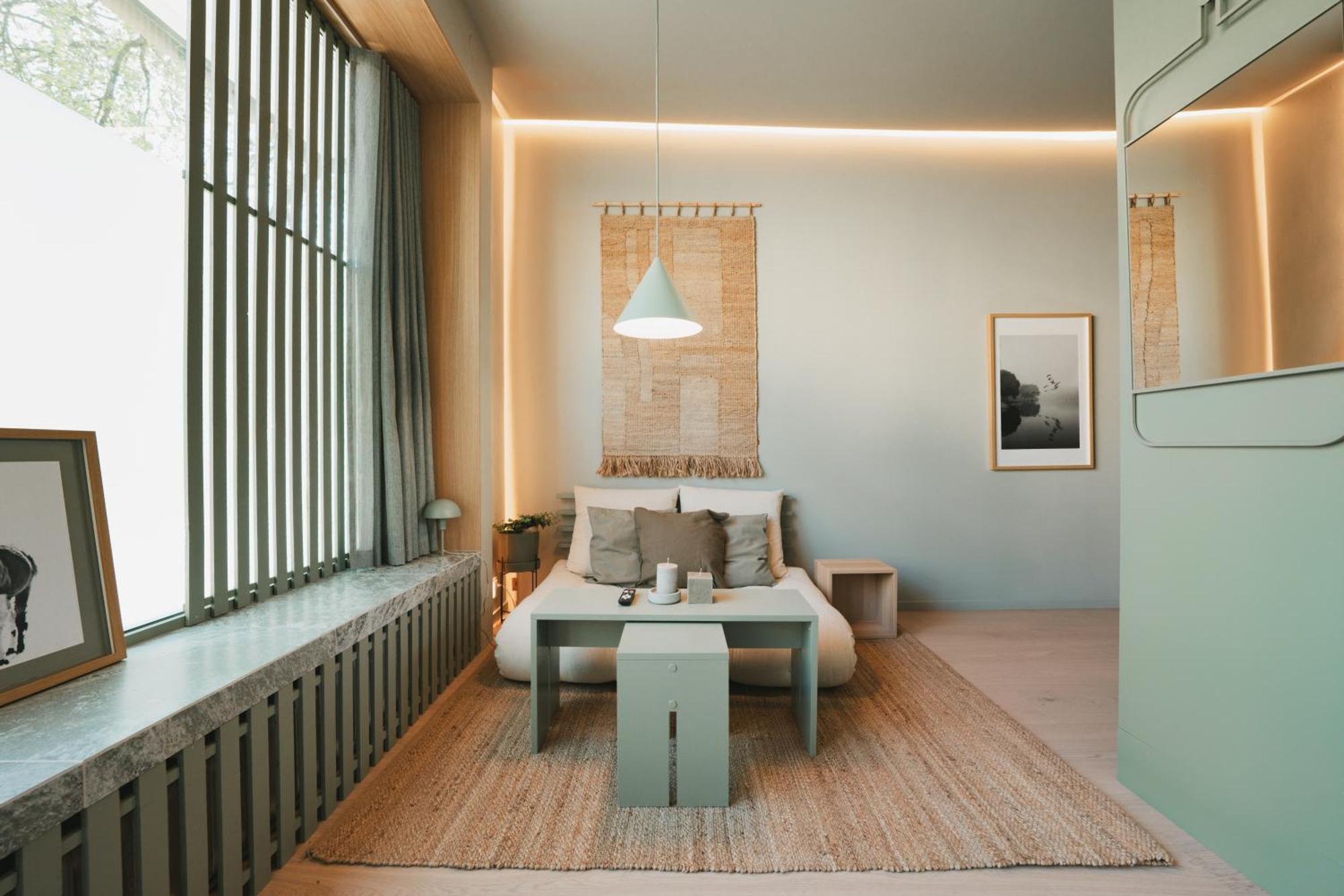 Spacious & Cozy * Stockholm