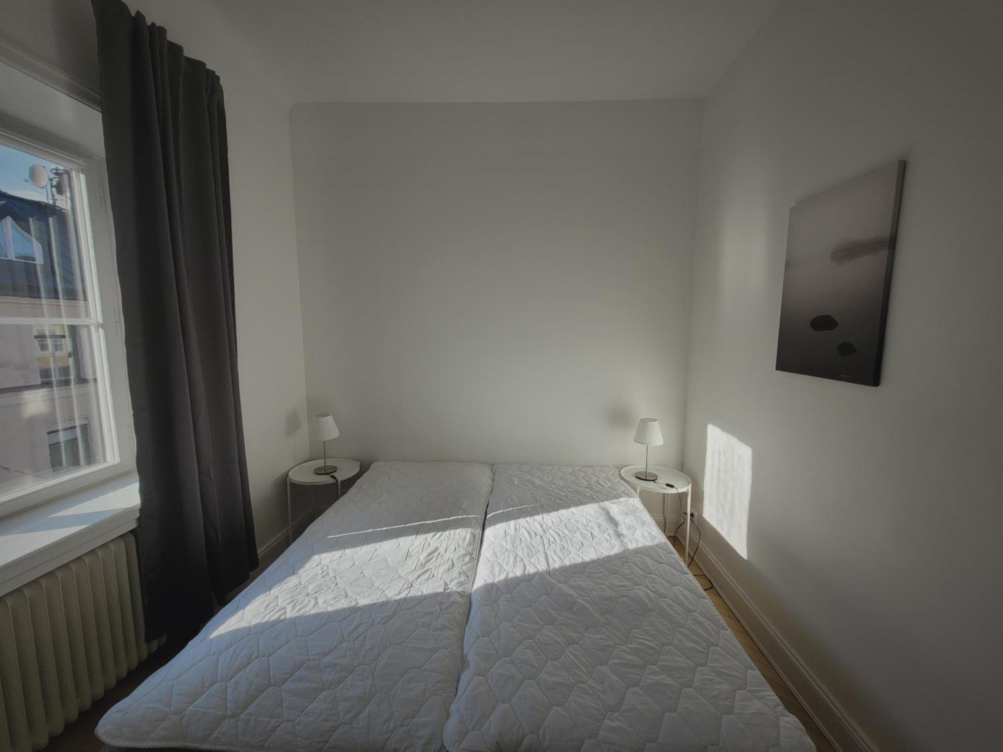 Nbg6 Apartment Stockholm