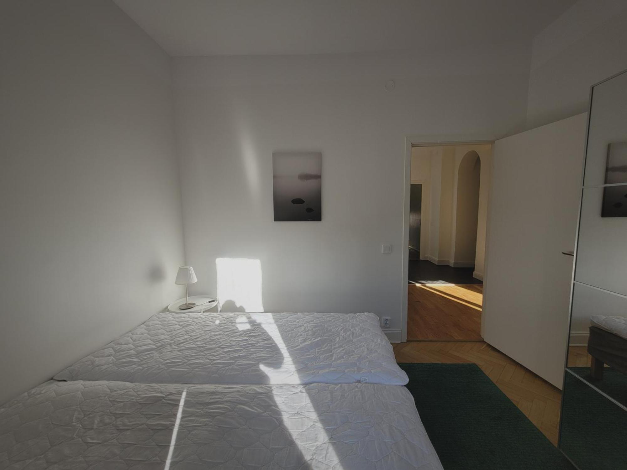 Nbg6 * Stockholm