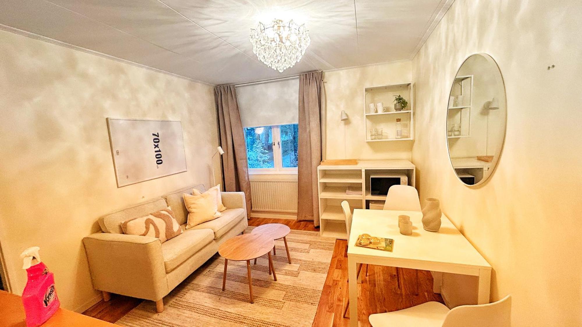 Luxury * Stockholm