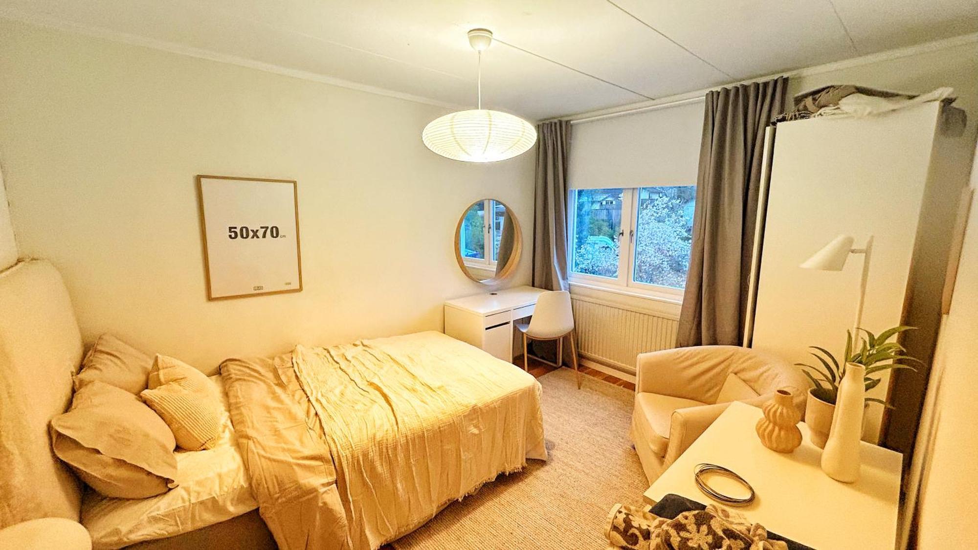 Ferienhaus Luxury
