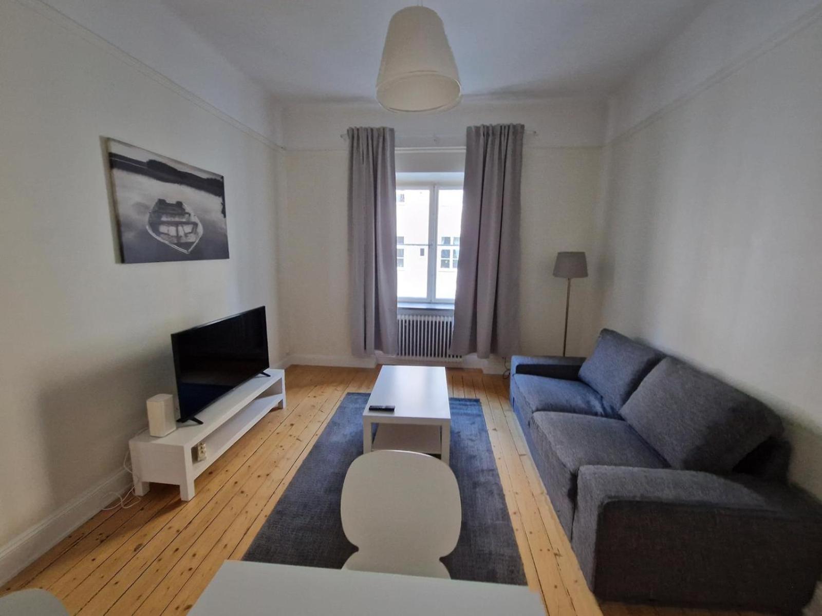 Apartment Nbg6 *
