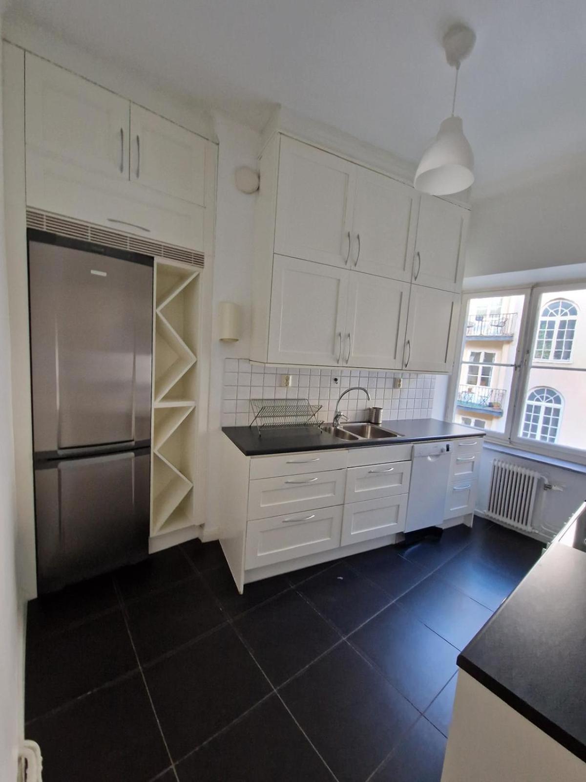 Apartment Nbg6