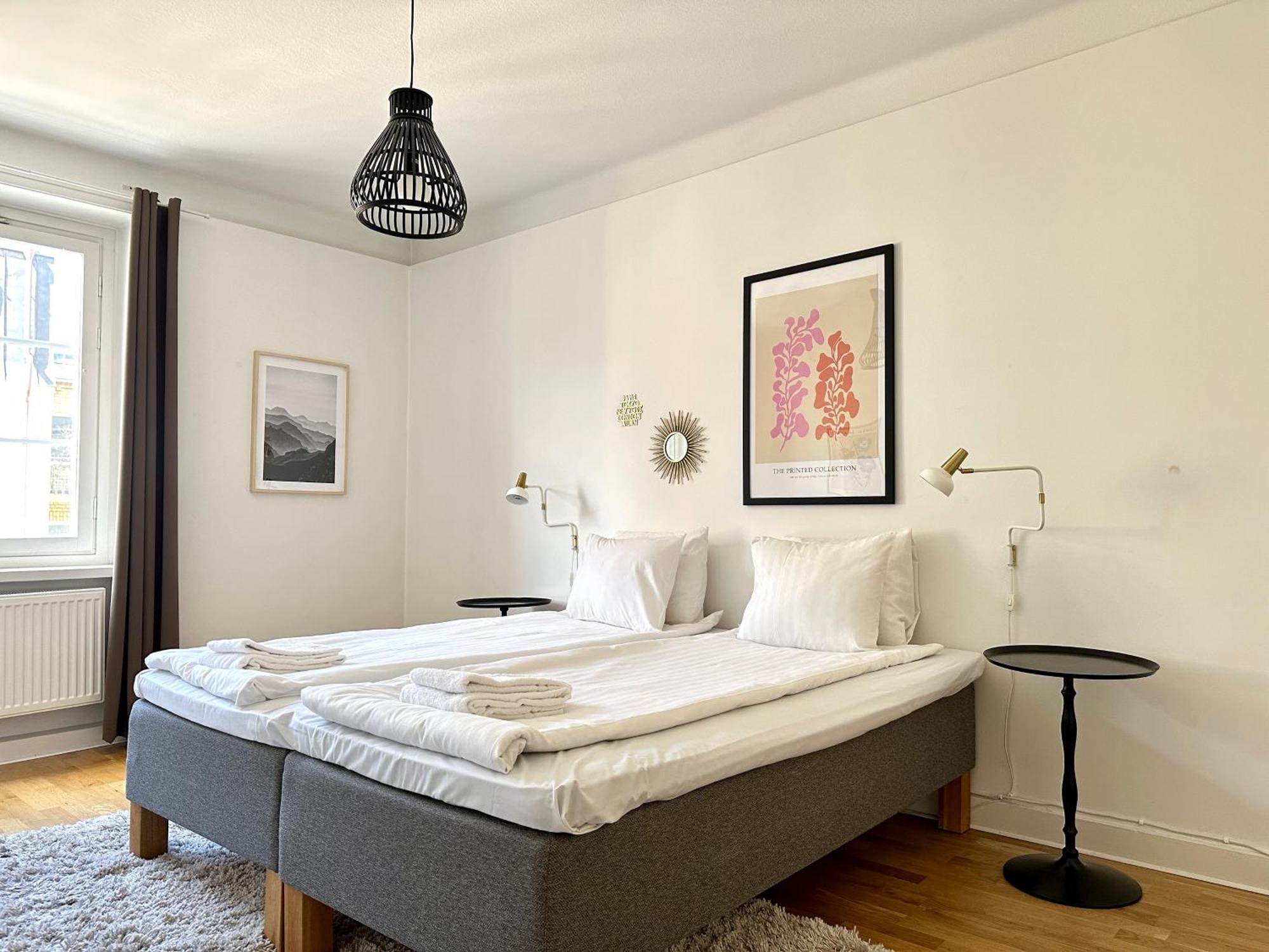 Soeder Cozy Stockholm