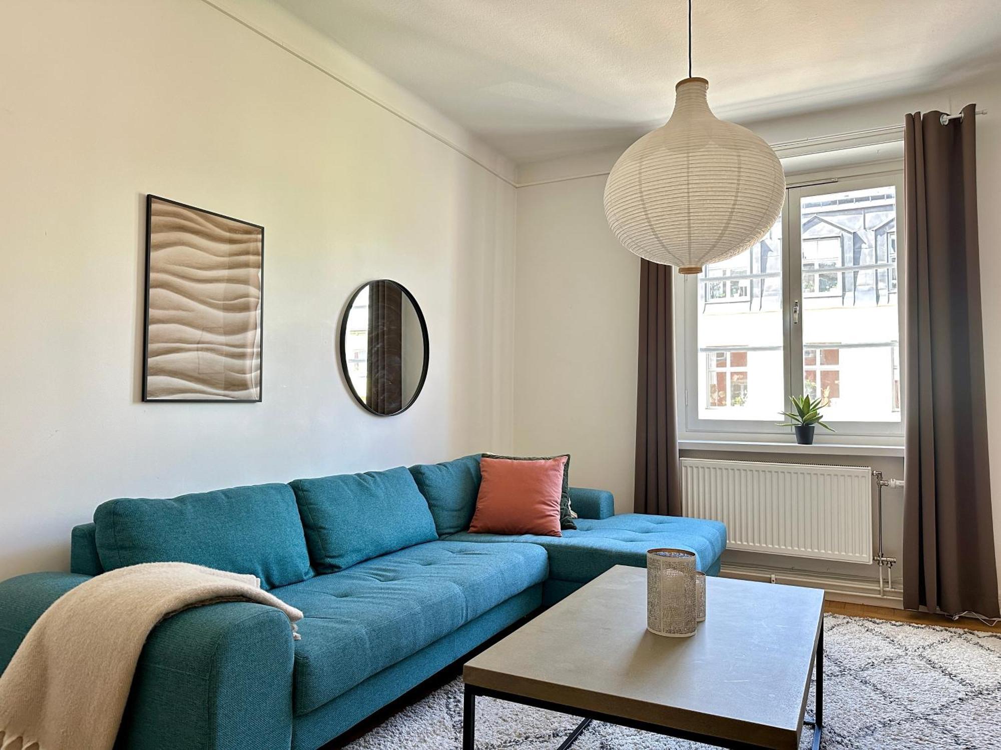 Soeder Cozy Apartment