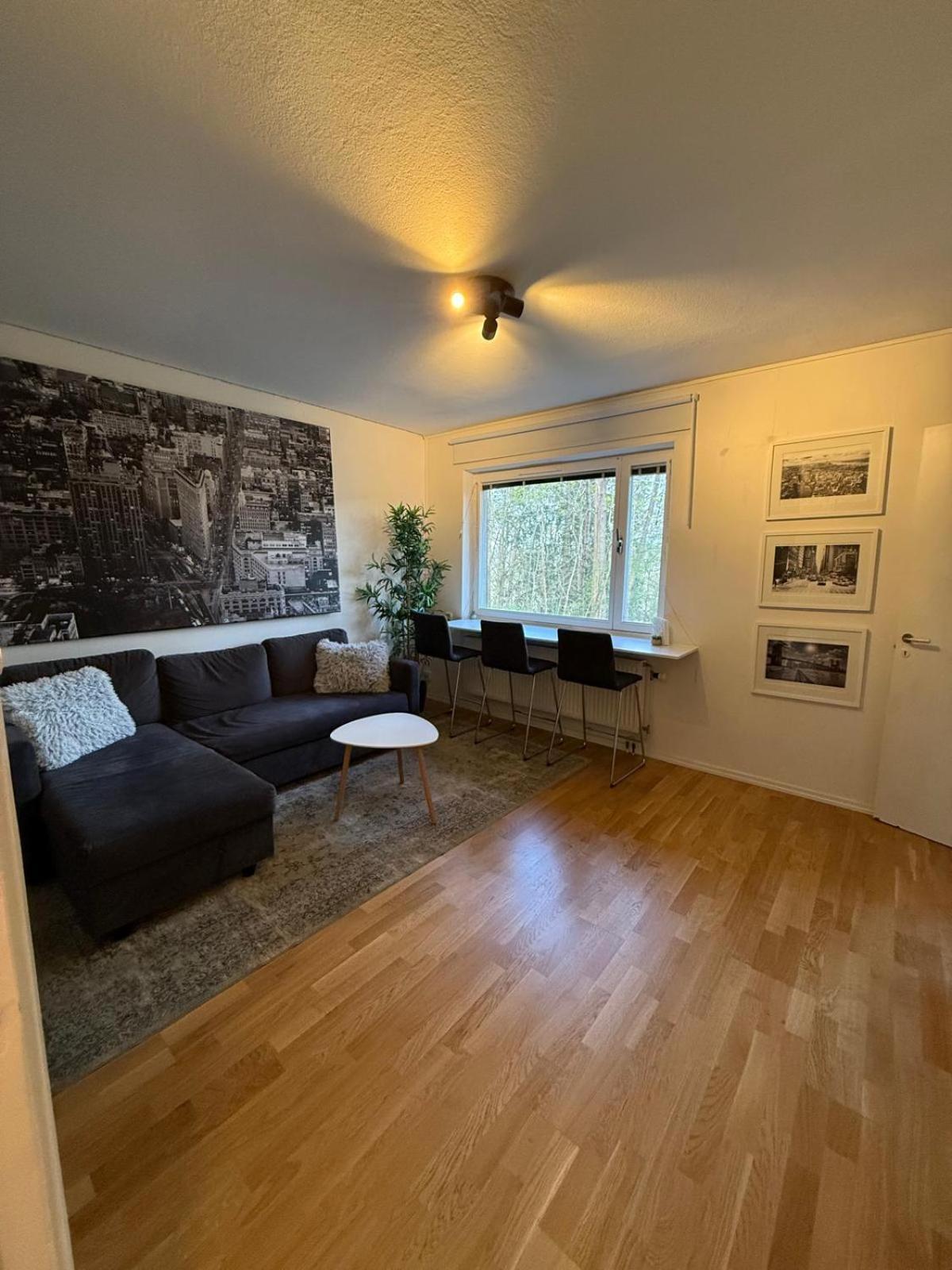 Naera Metro, Stranden Och Skogen. Apartment *