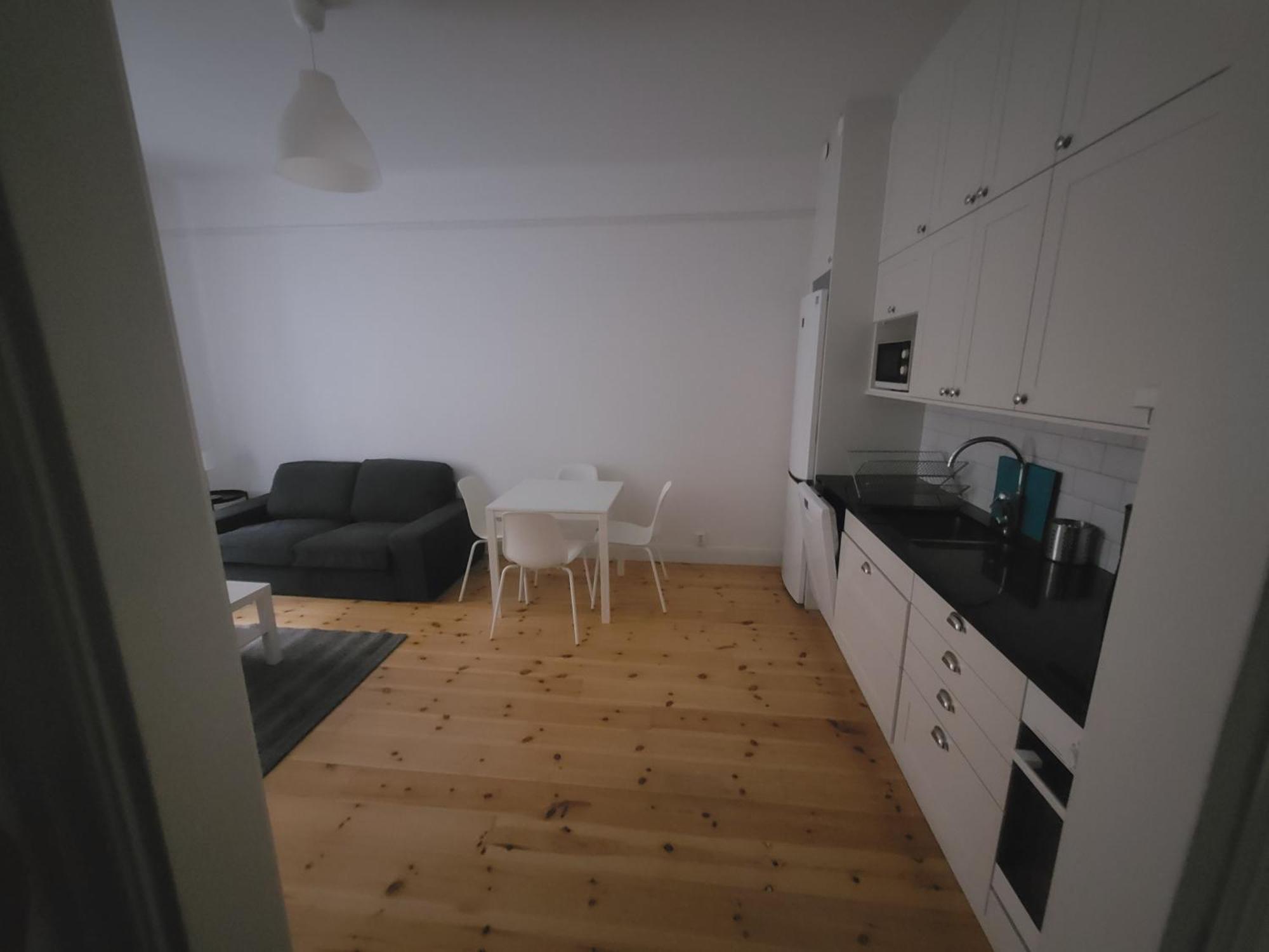 Apartamento Skpg49 Estocolmo