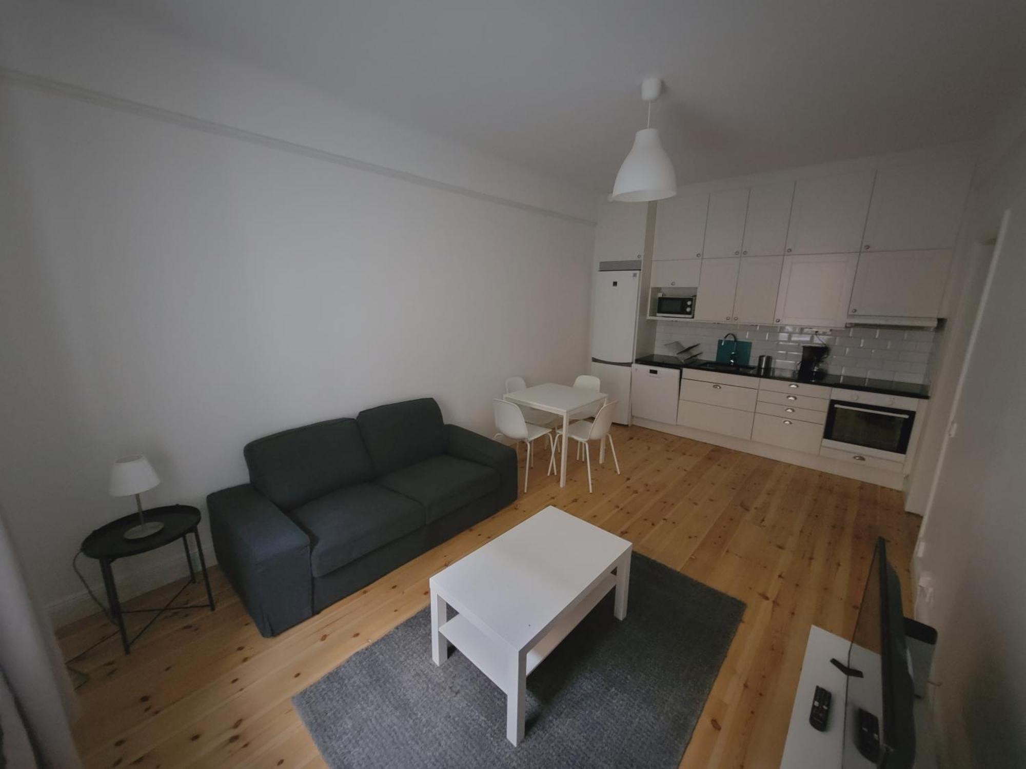 Skpg49 Apartamento *