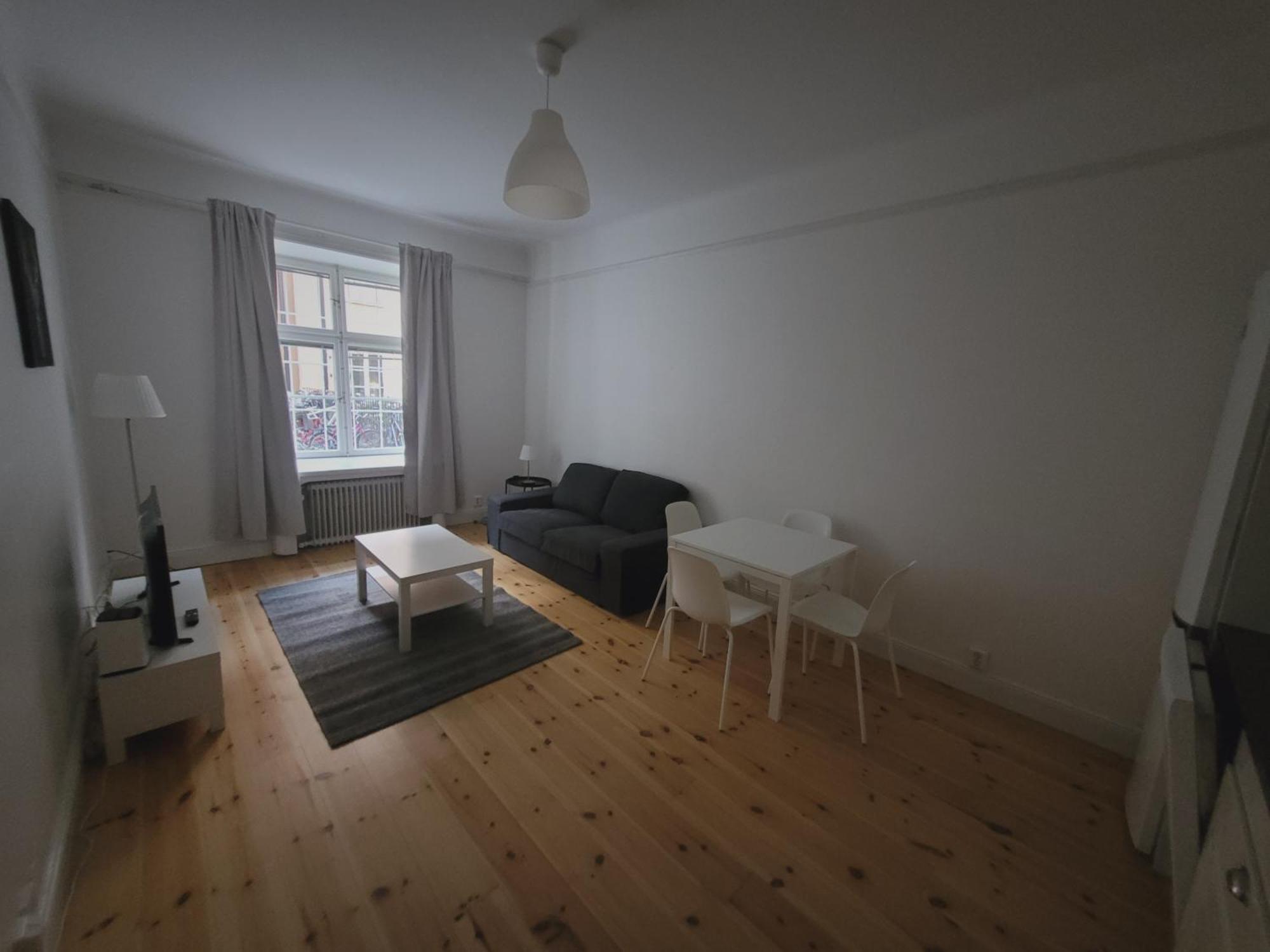 Apartamento Skpg49 Estocolmo