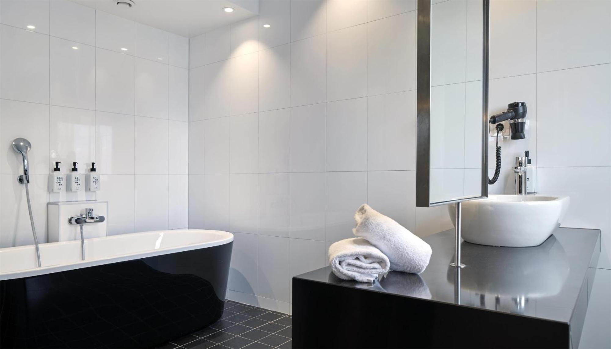 Scandic Malmen Hotel Stockholm