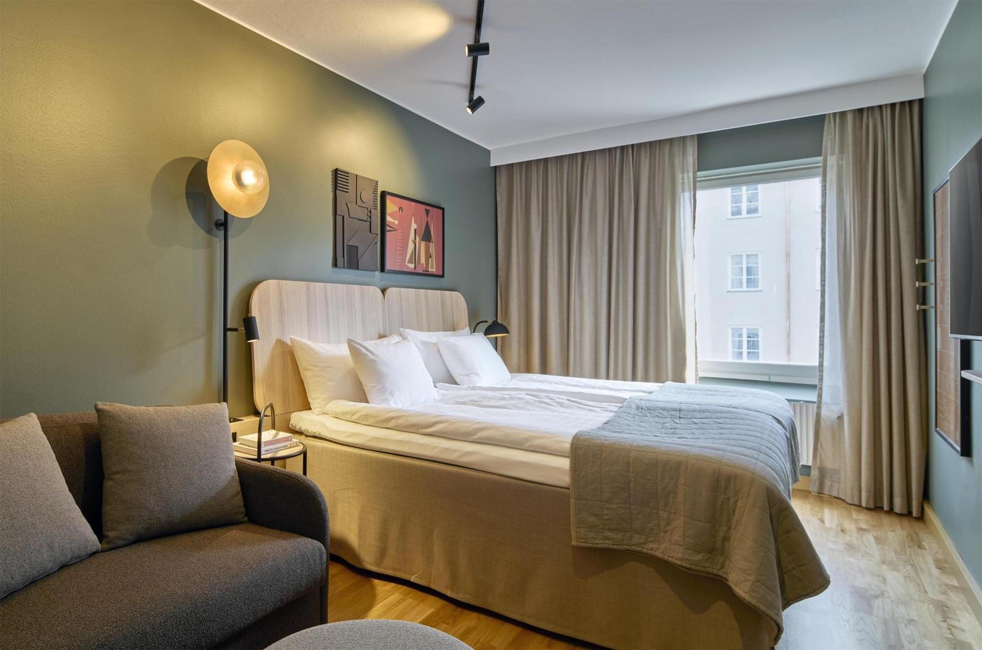 Scandic Malmen 4* Stockholm