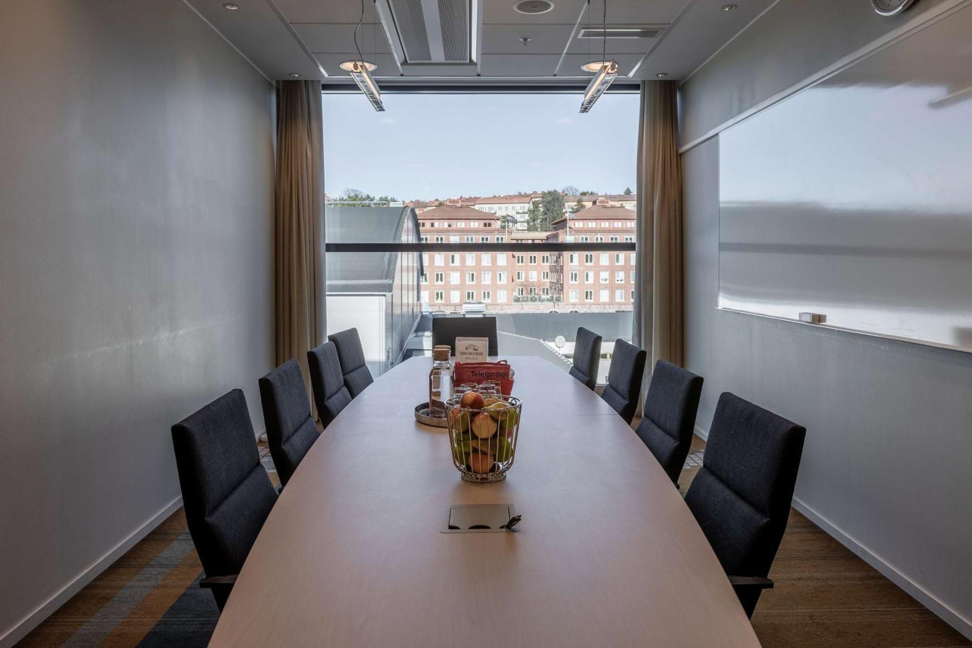 Scandic Alvik Hotell