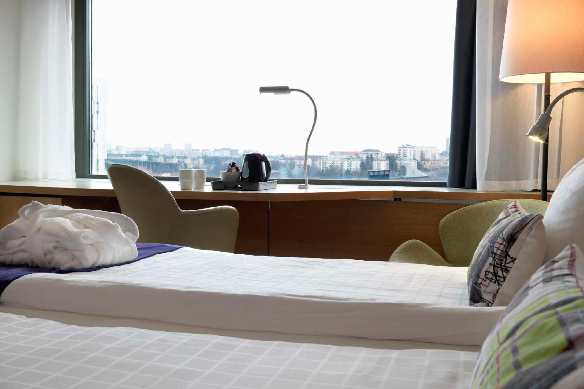 Scandic Alvik Hotell