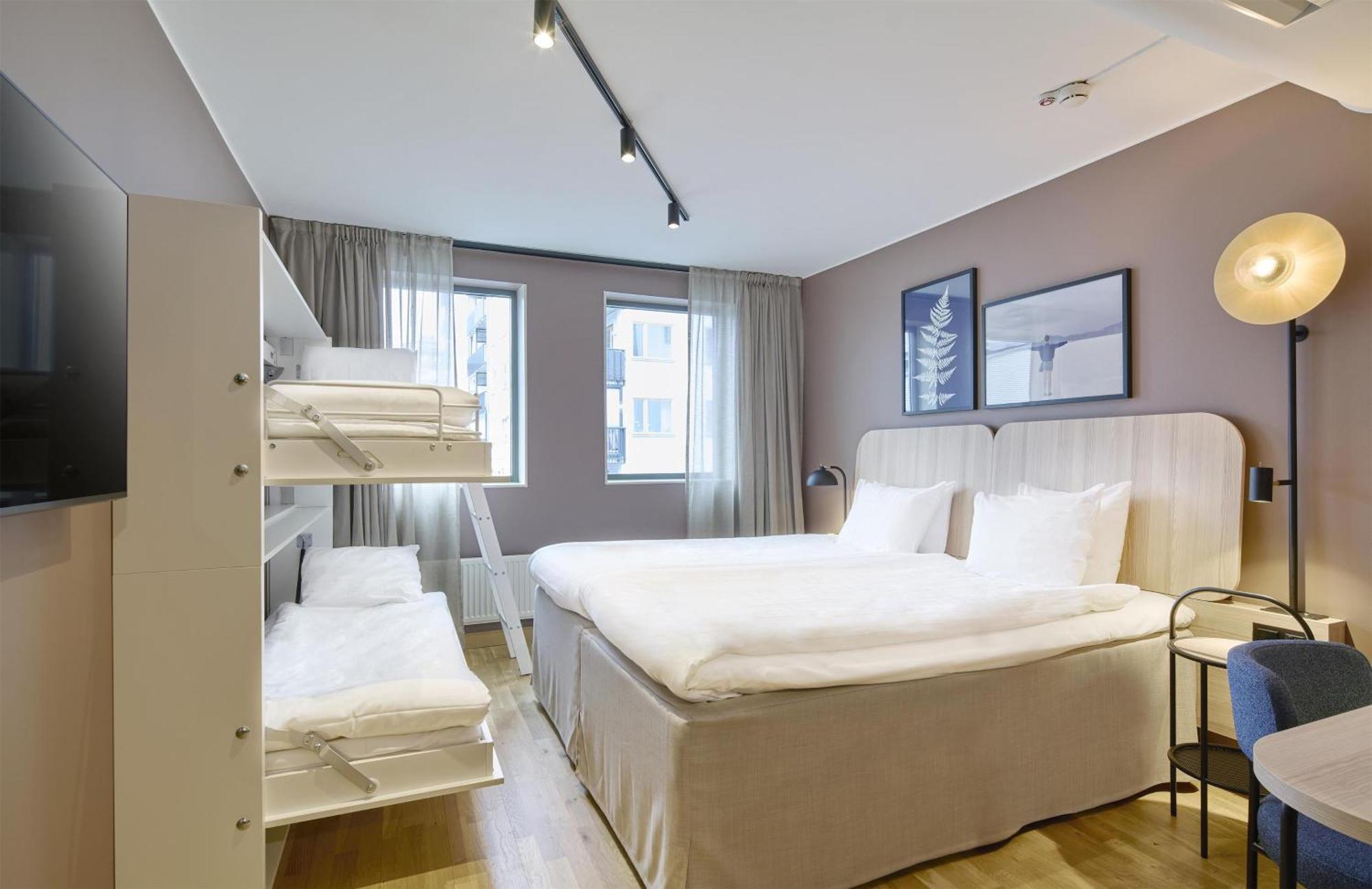 Scandic Alvik Hotell