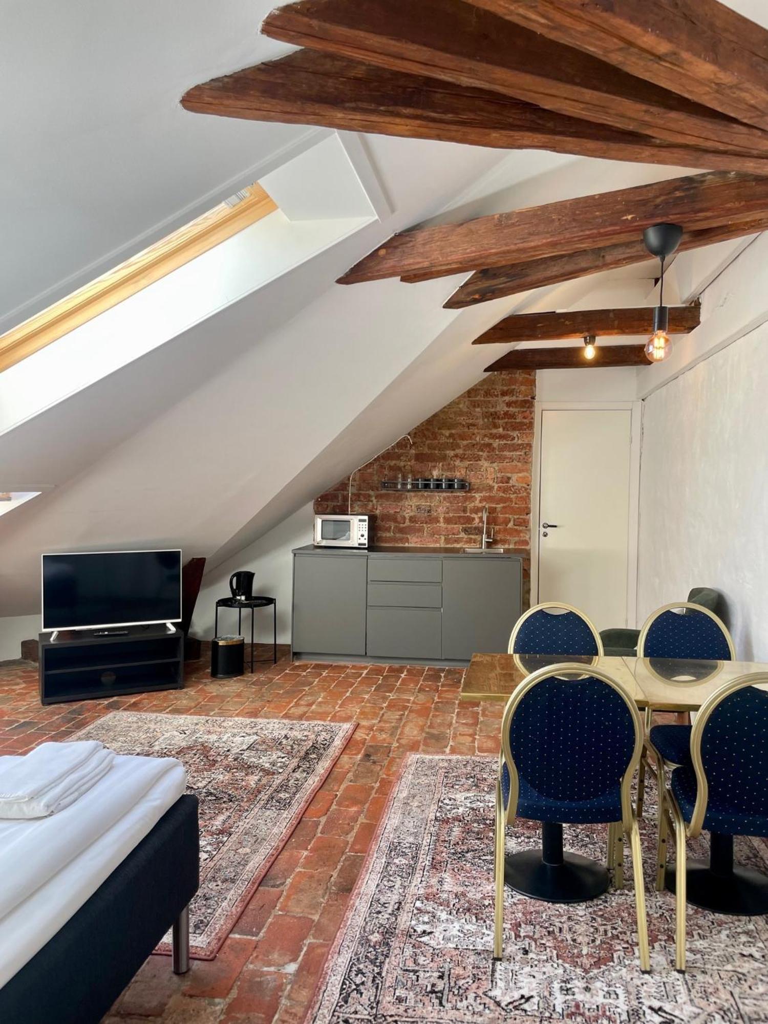 Unique Hotell Stockholm
