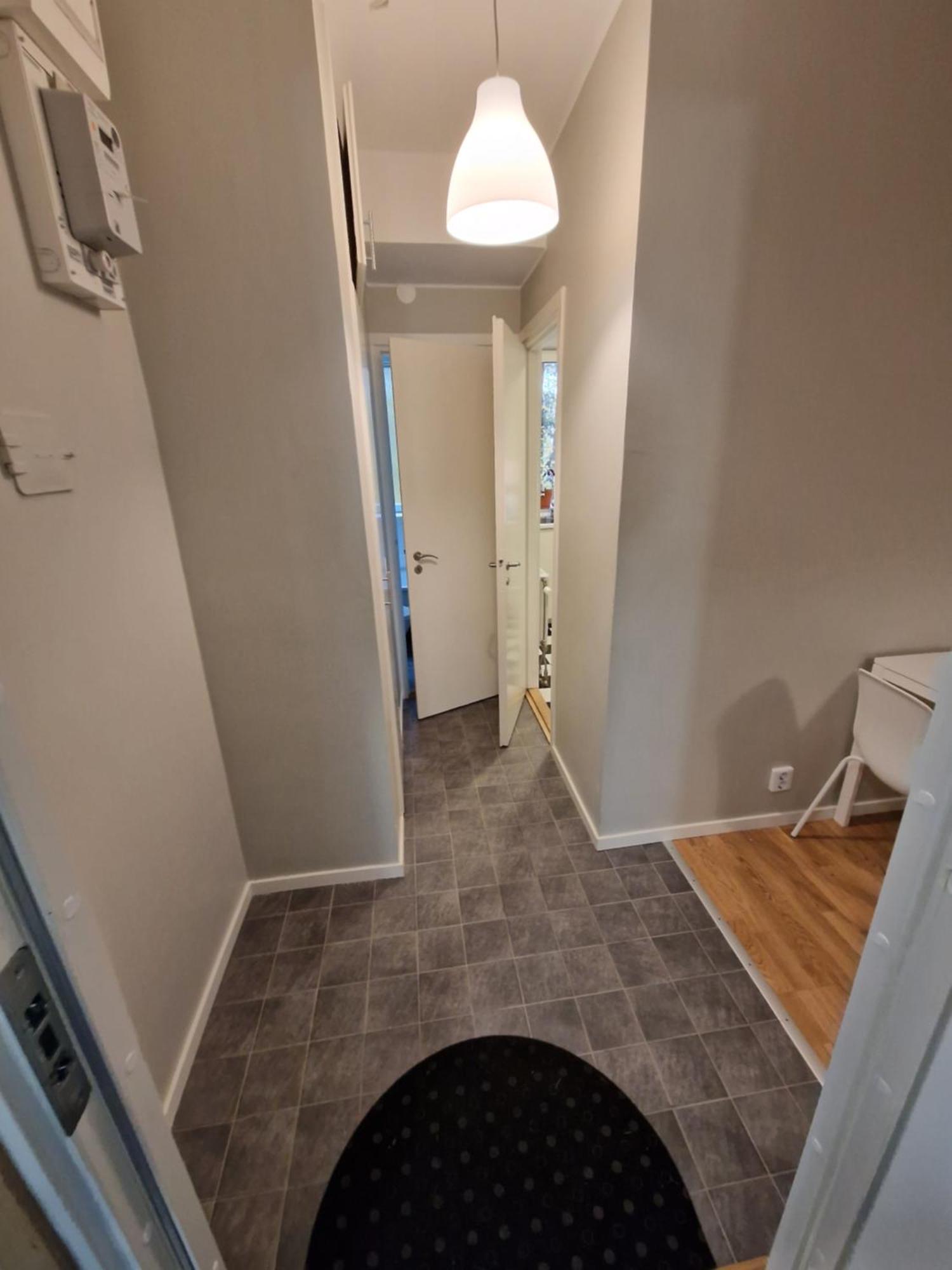 Apartment Artk 21-23 Stockholm