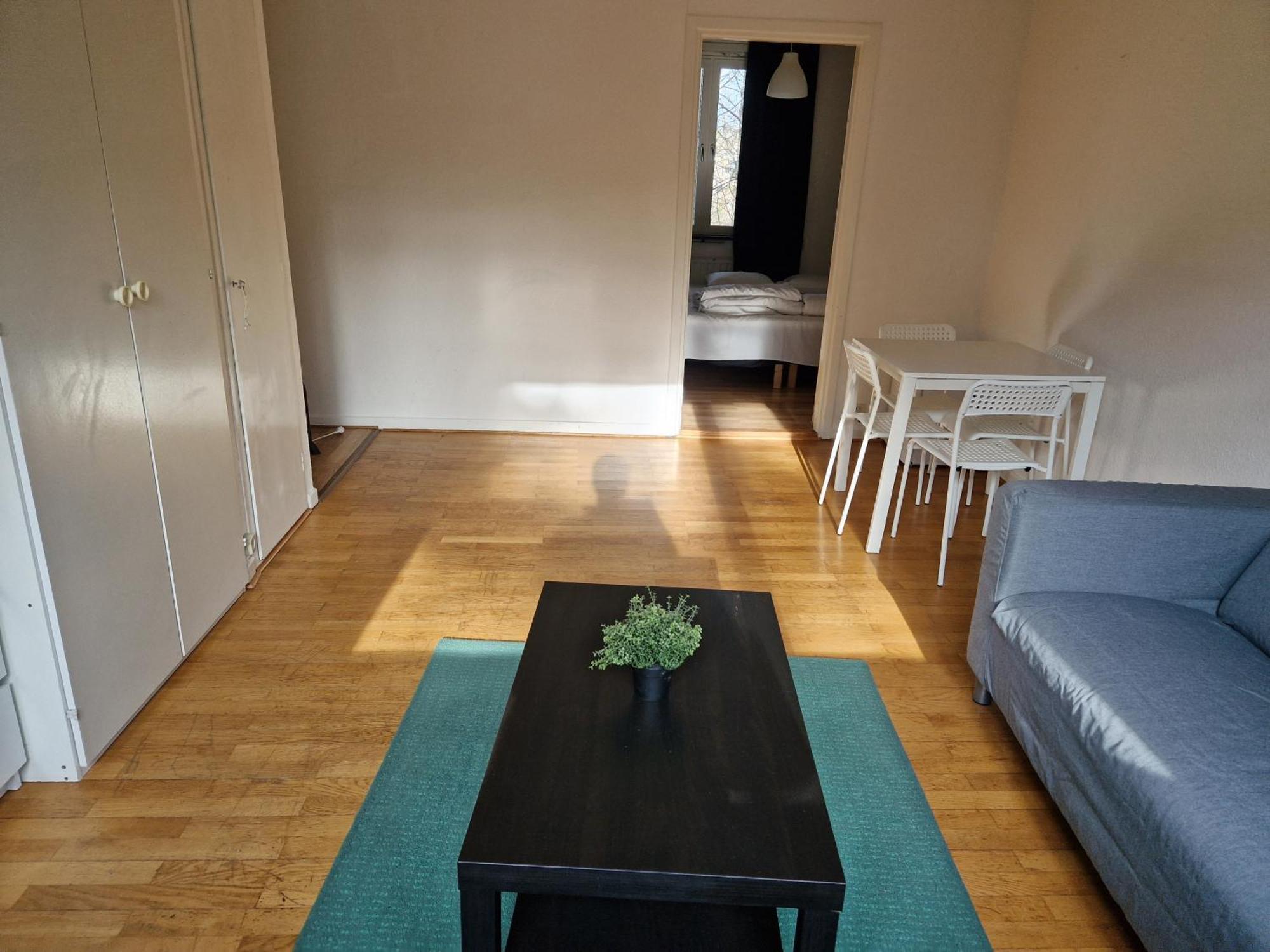 Artk 21-23 Apartment *