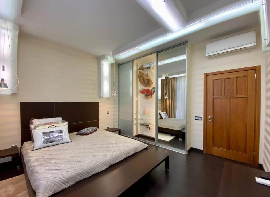 Comfortable Apartment, Wi-fi, Air Conditioning Apartment