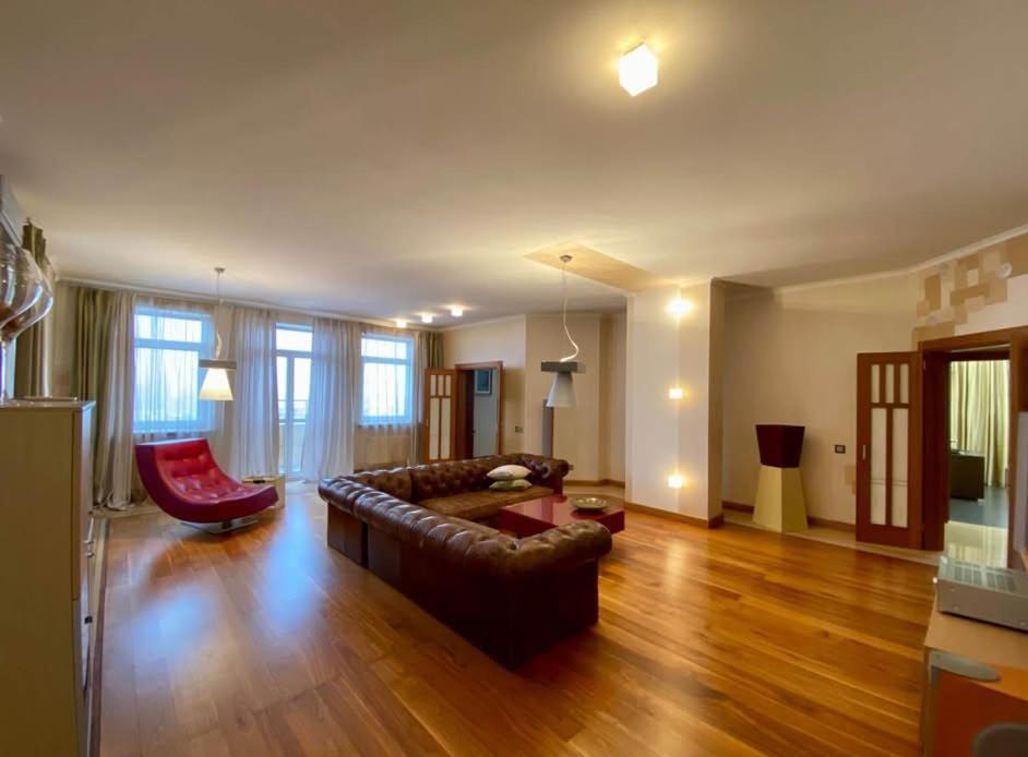 Comfortable Apartment, Wi-fi, Air Conditioning * Stockholm