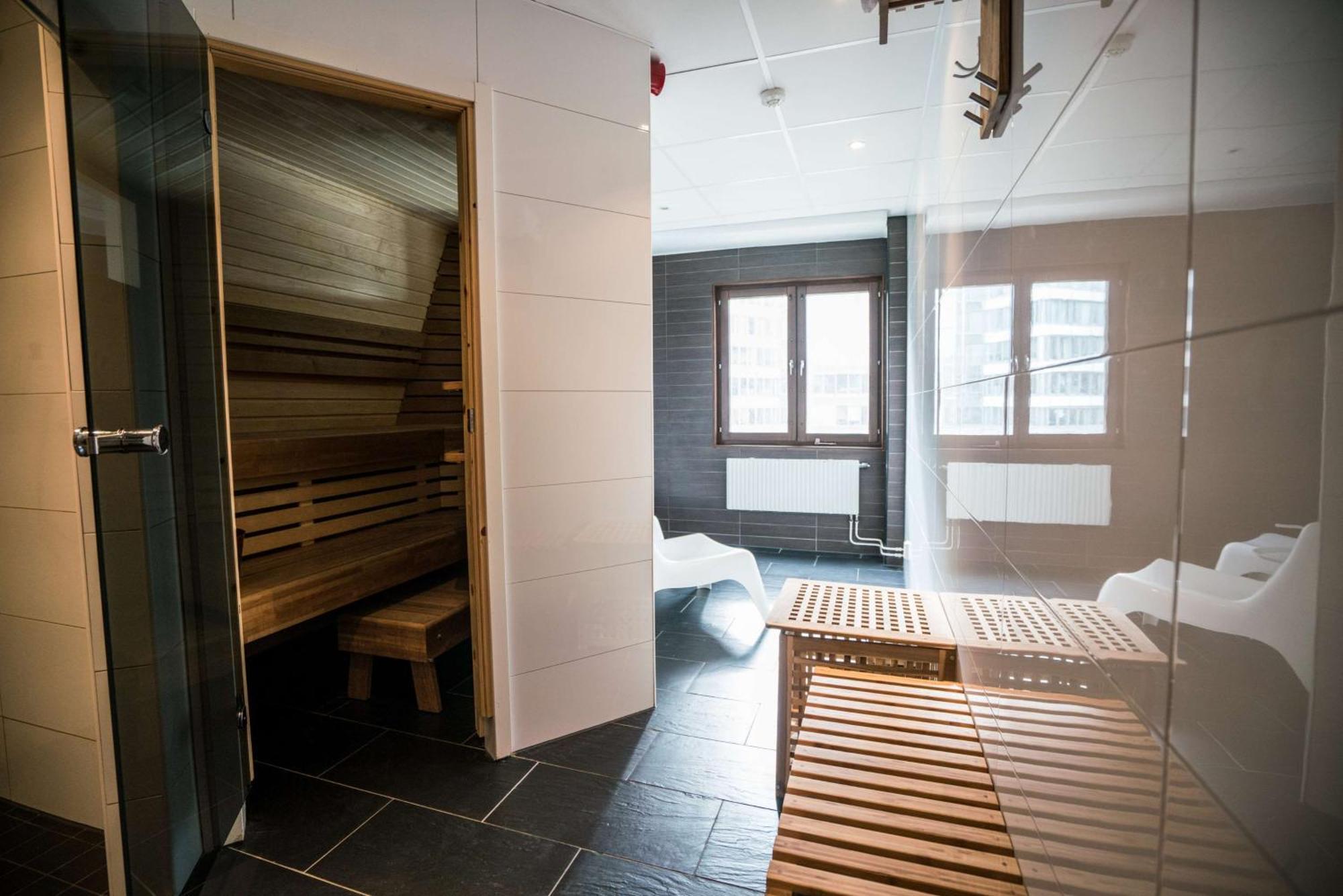 Scandic Kista 4*