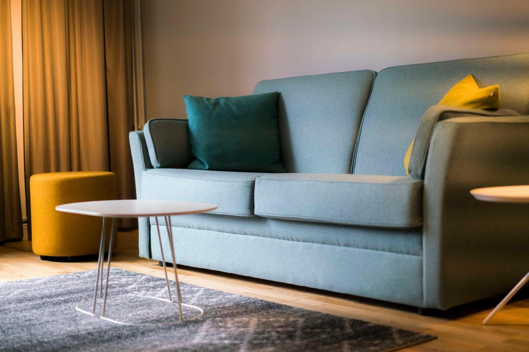 Hotel Scandic Kista