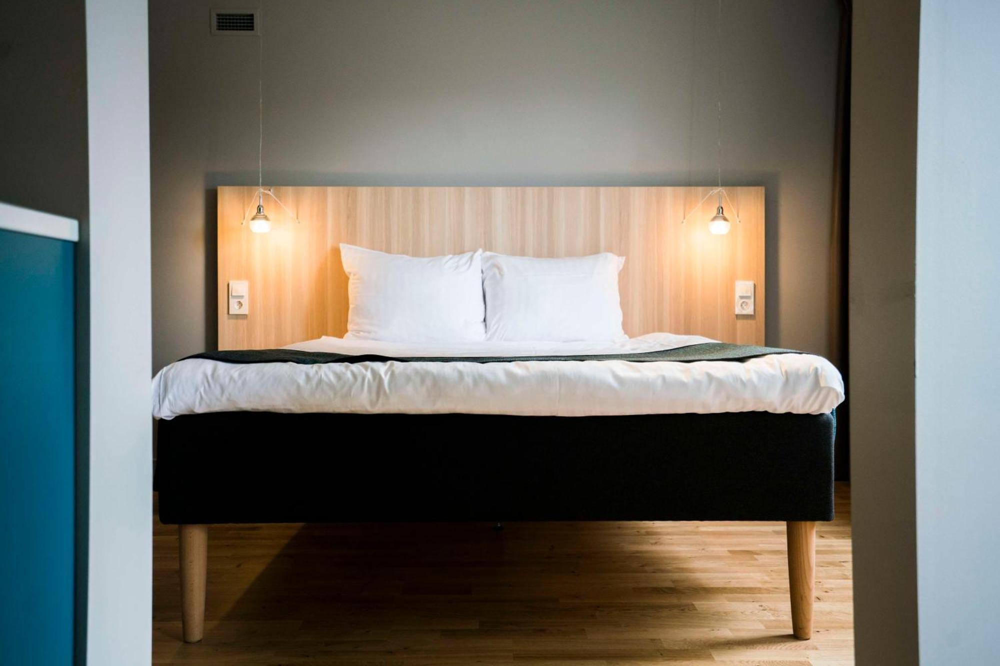 Scandic Kista 4*