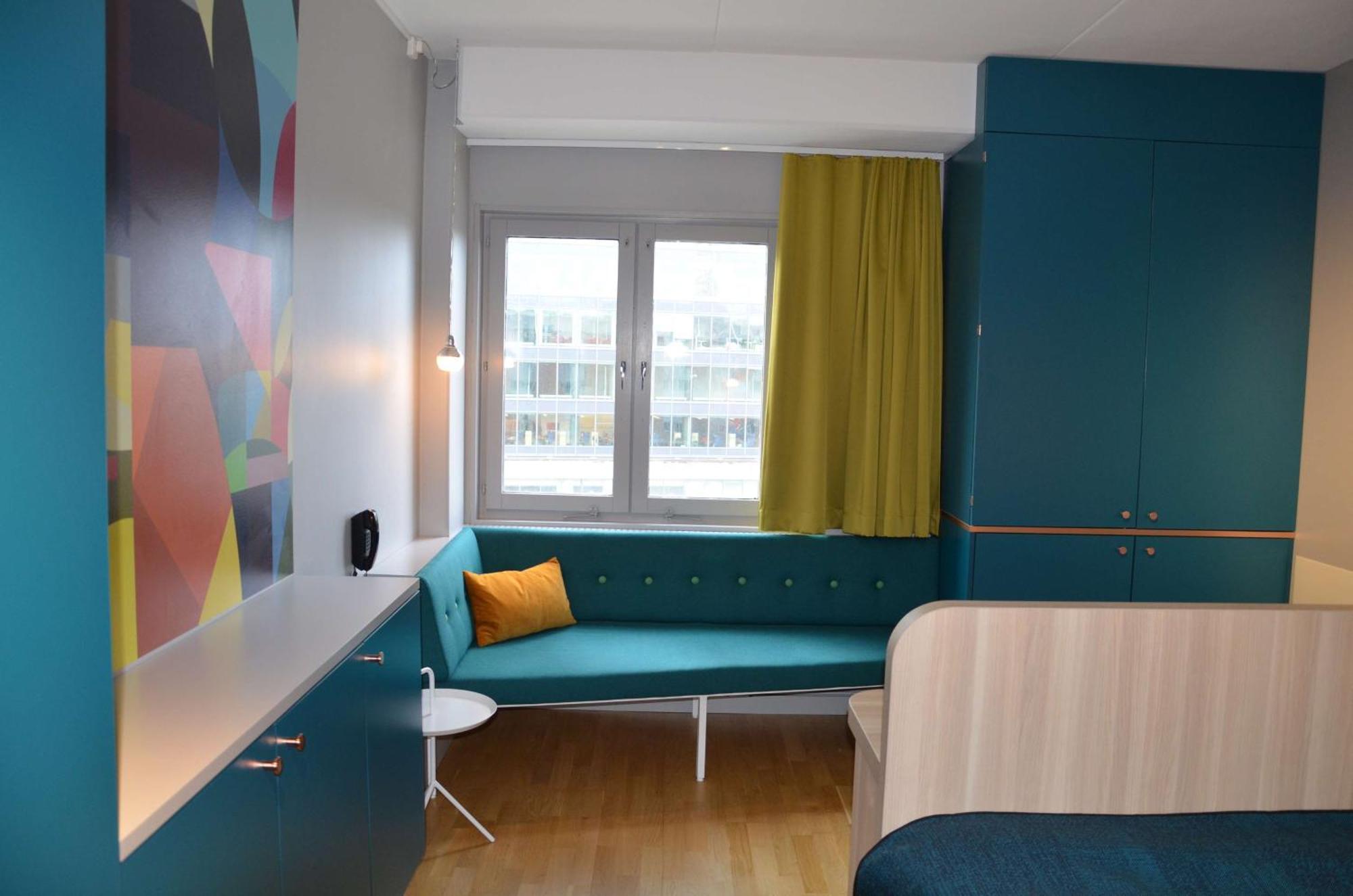 Scandic Kista Stockholm